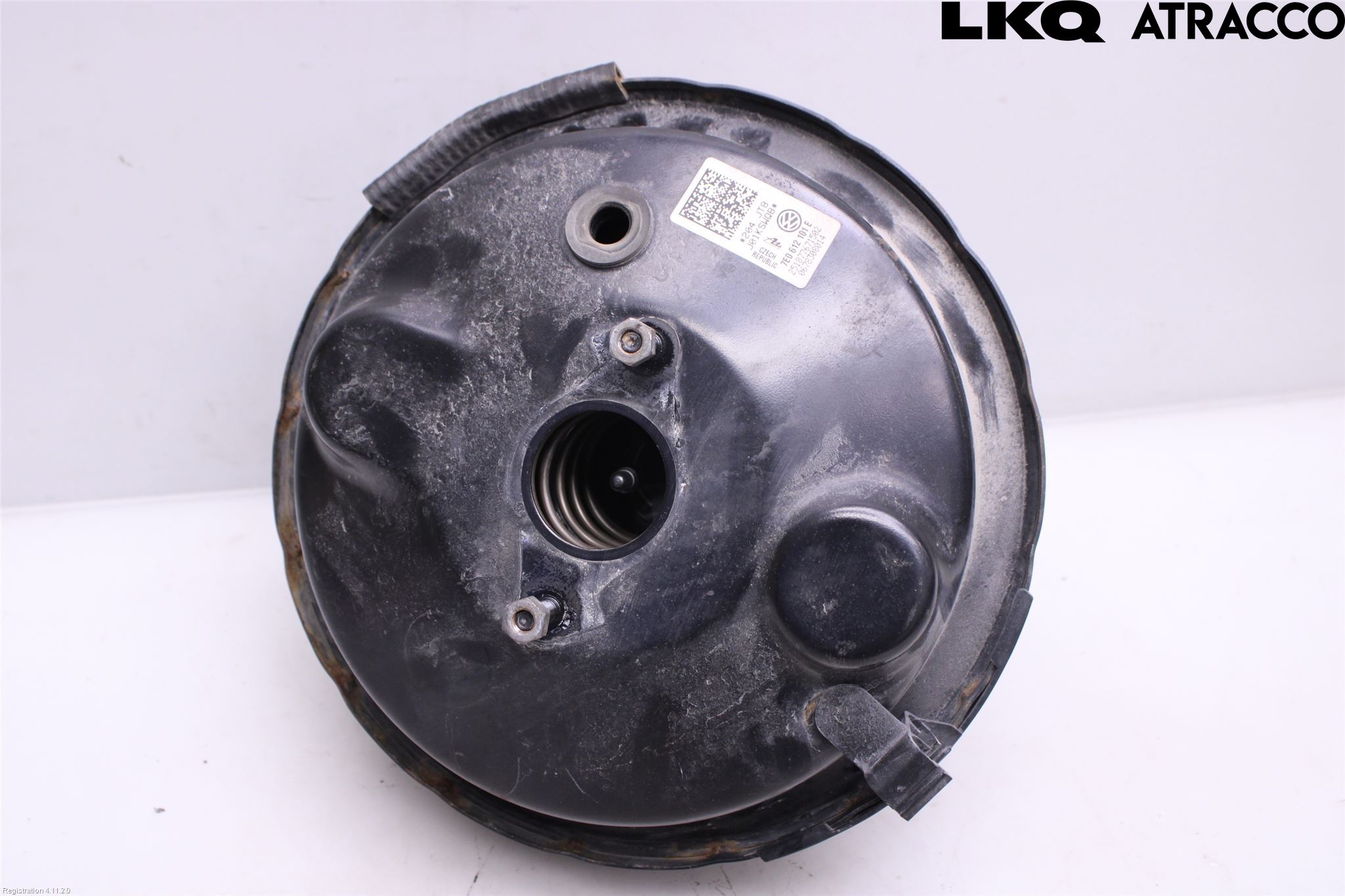 Volkswagen VW TRANSP/CARAVELLE (T6) 16-22 Bremseservo