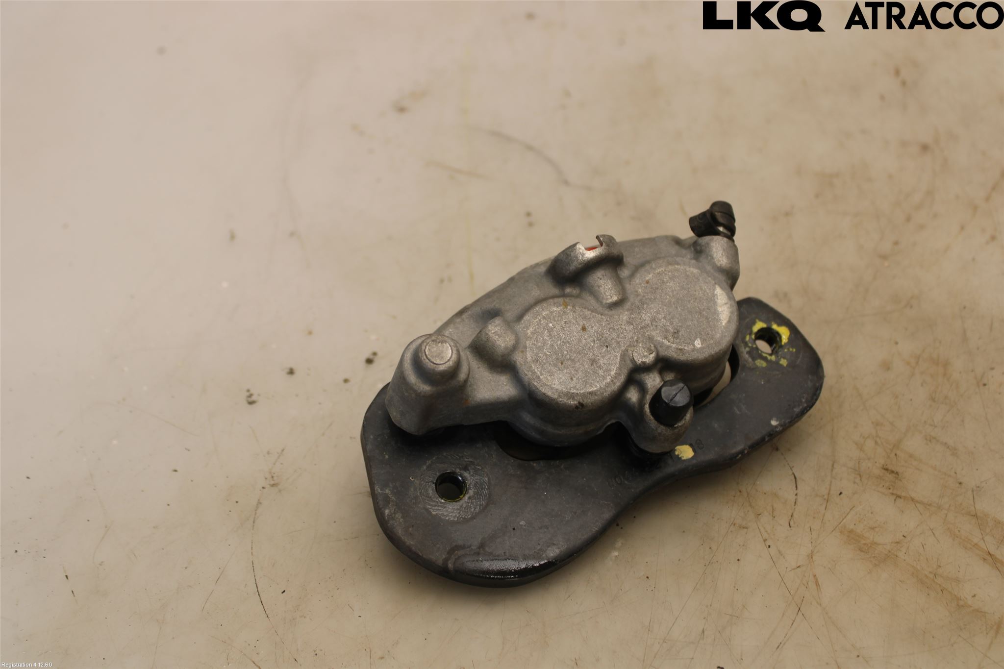MC og moped ATV BRP/CAN AM Bremsecaliper Foran Høyre