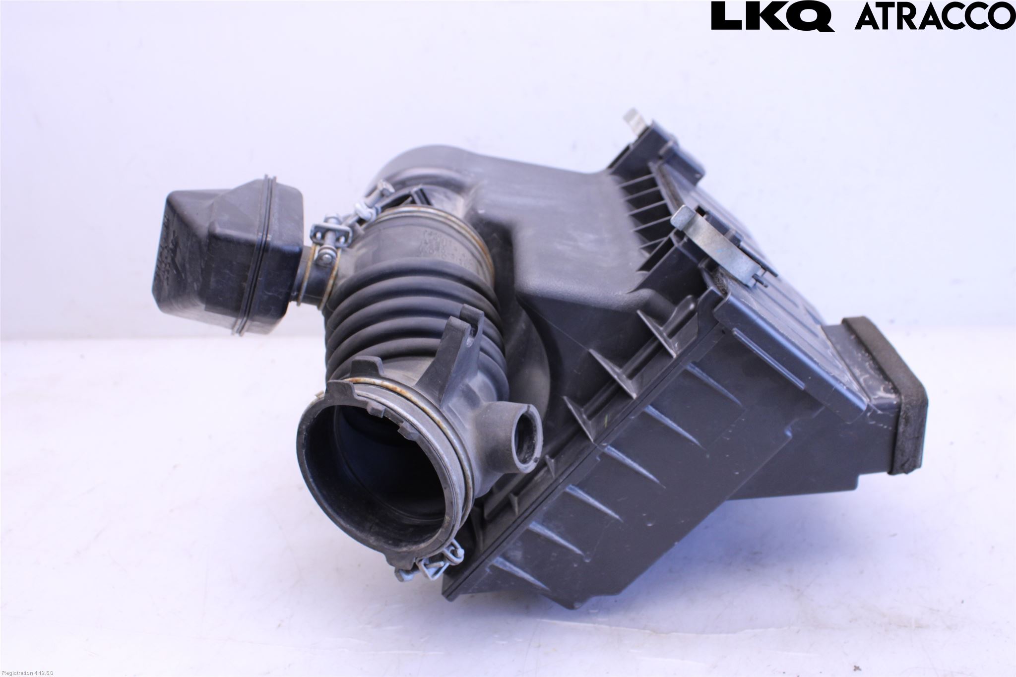 Lexus RX AL20 16-22 Luftfilter Boks