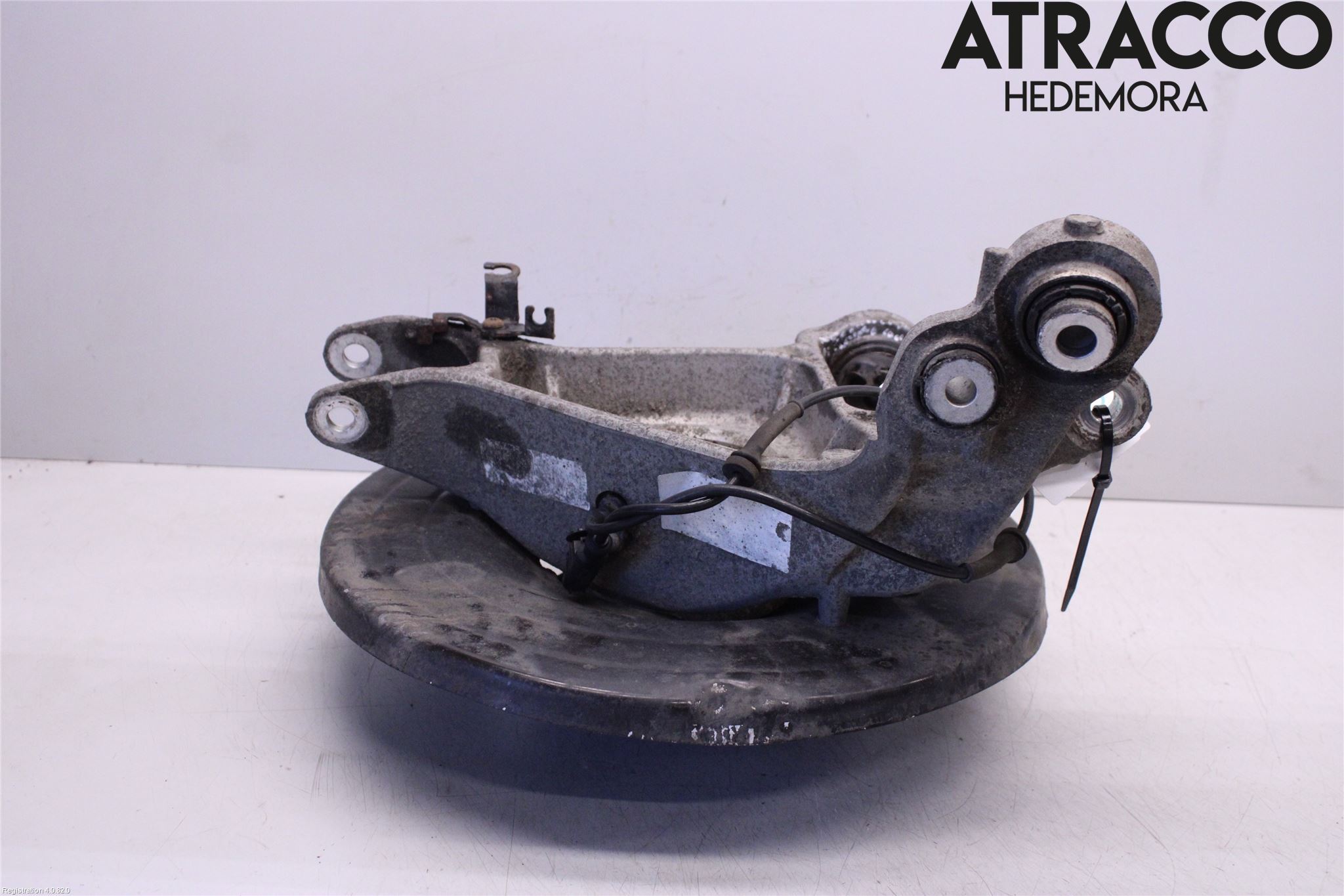 Landrover RANGE ROVER SPORT (L494) 14-22 Spindel Hb