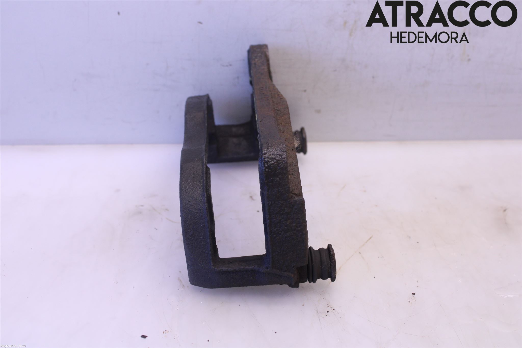 Subaru IMPREZA IV 13-17 Bremsecaliper Feste Holder