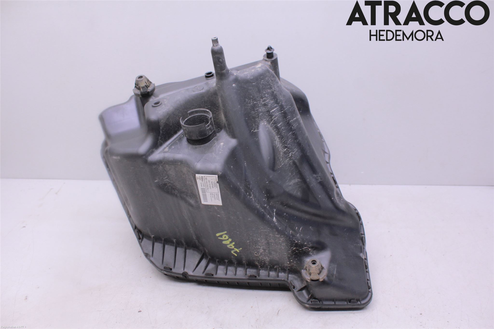 Audi A6 ALLROAD 12-18 Luftfilter Boks