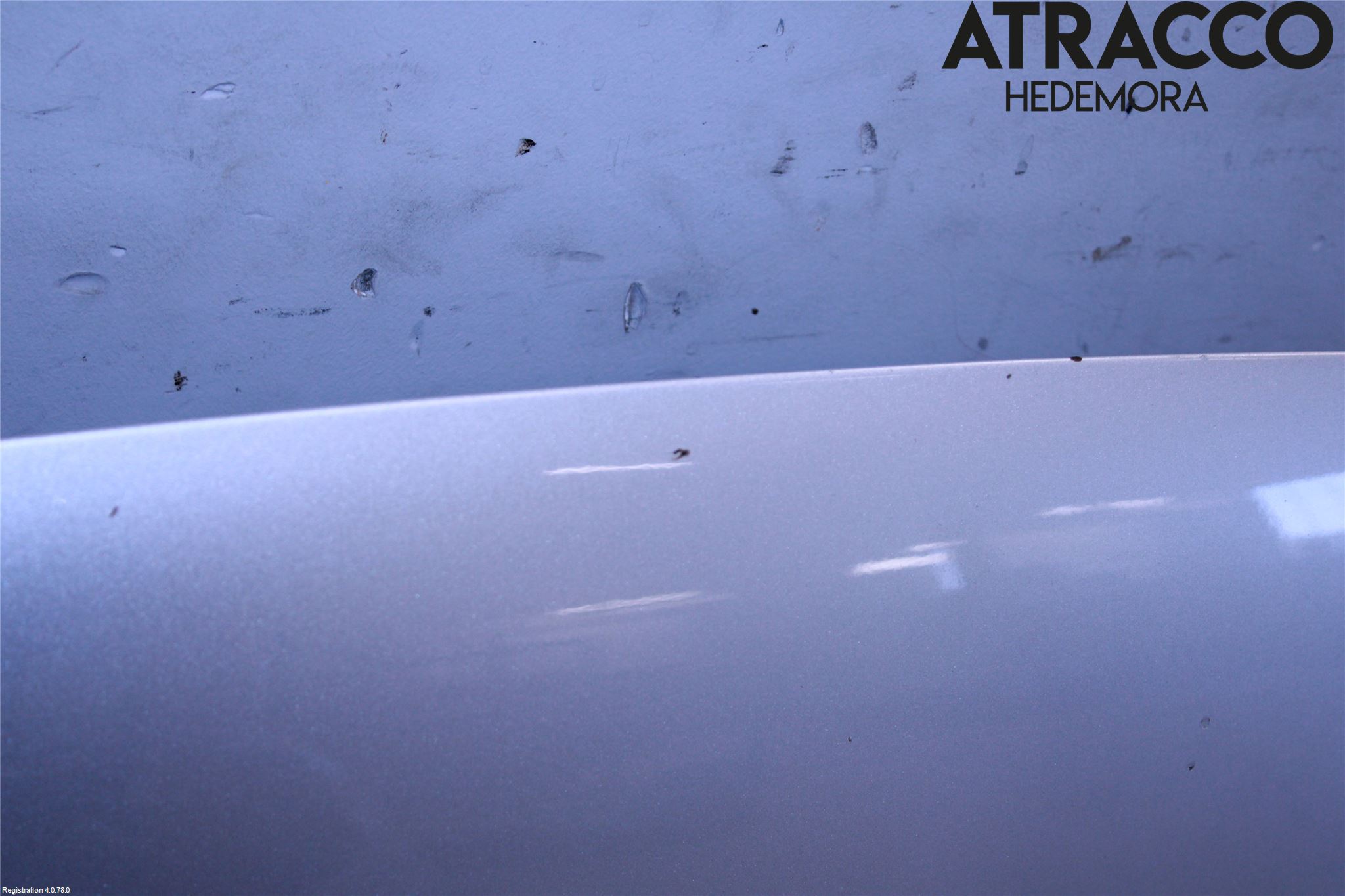 Kia PICANTO 12-17 Panser