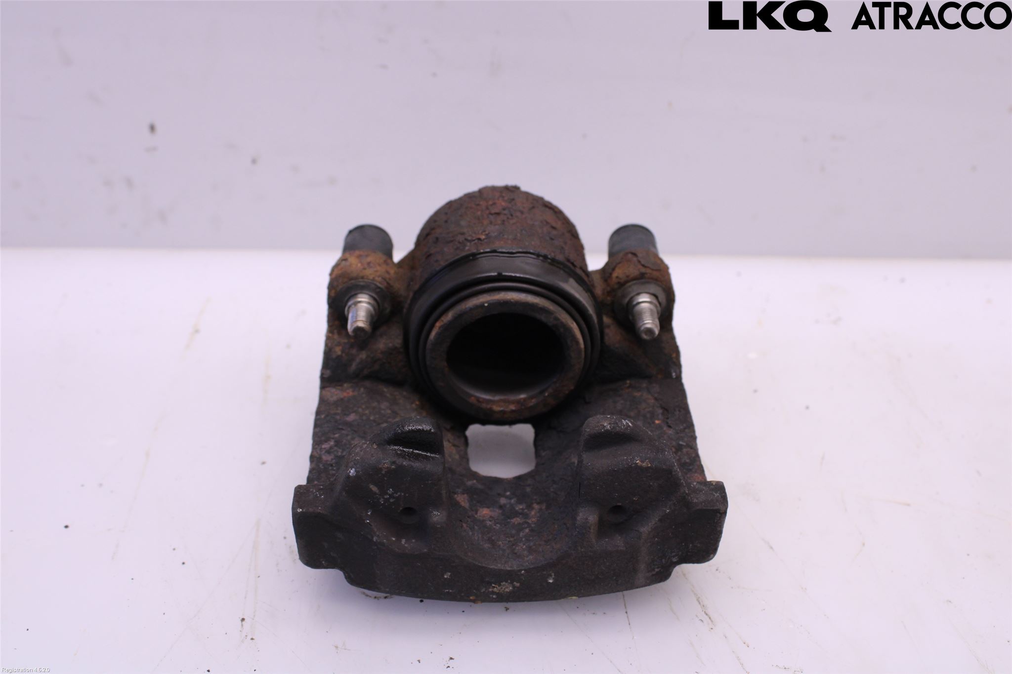 Honda ACCORD    08- Bremsecaliper Foran Venstre