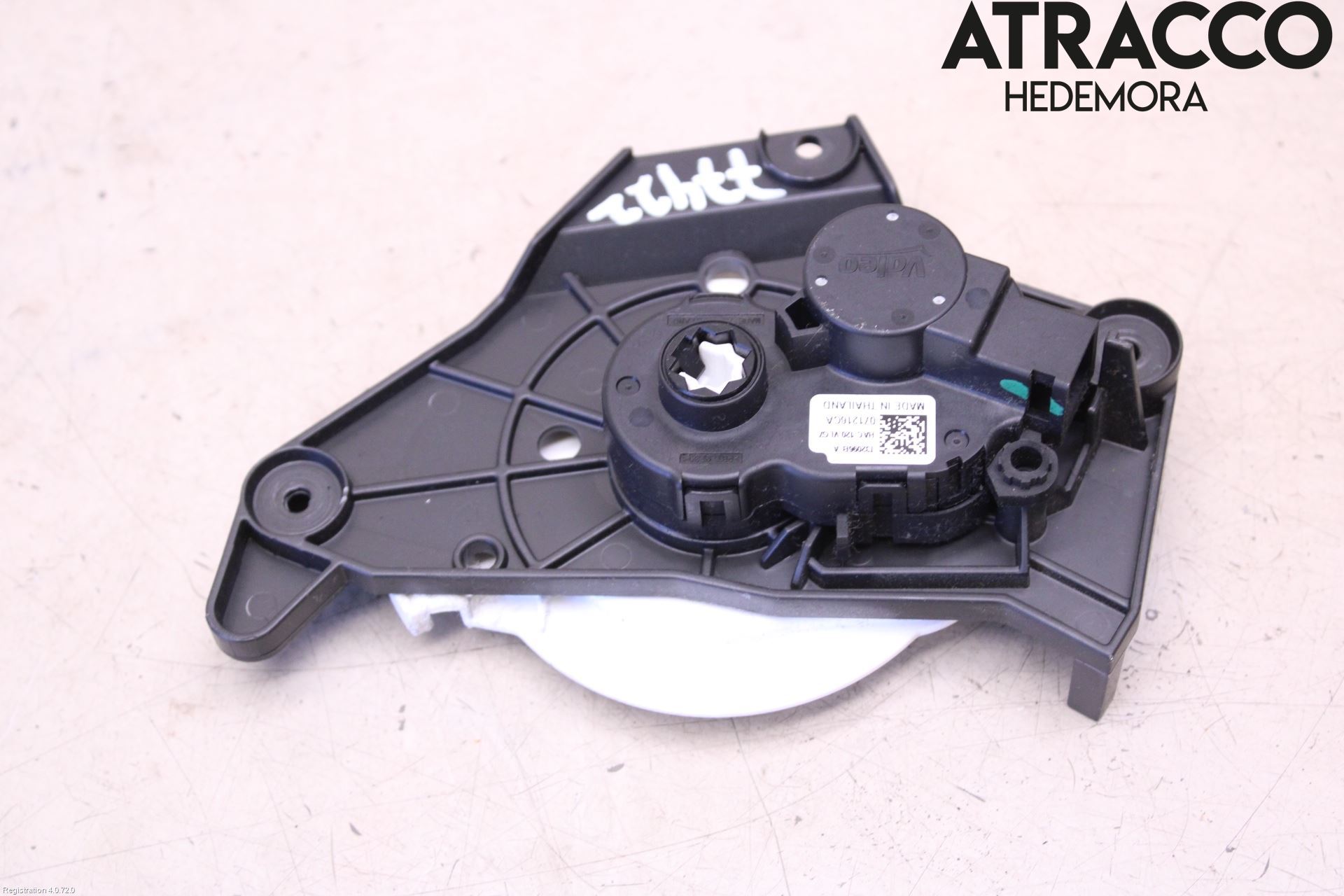 Toyota C-HR 16-23 Varme Ac Regulerings Motor