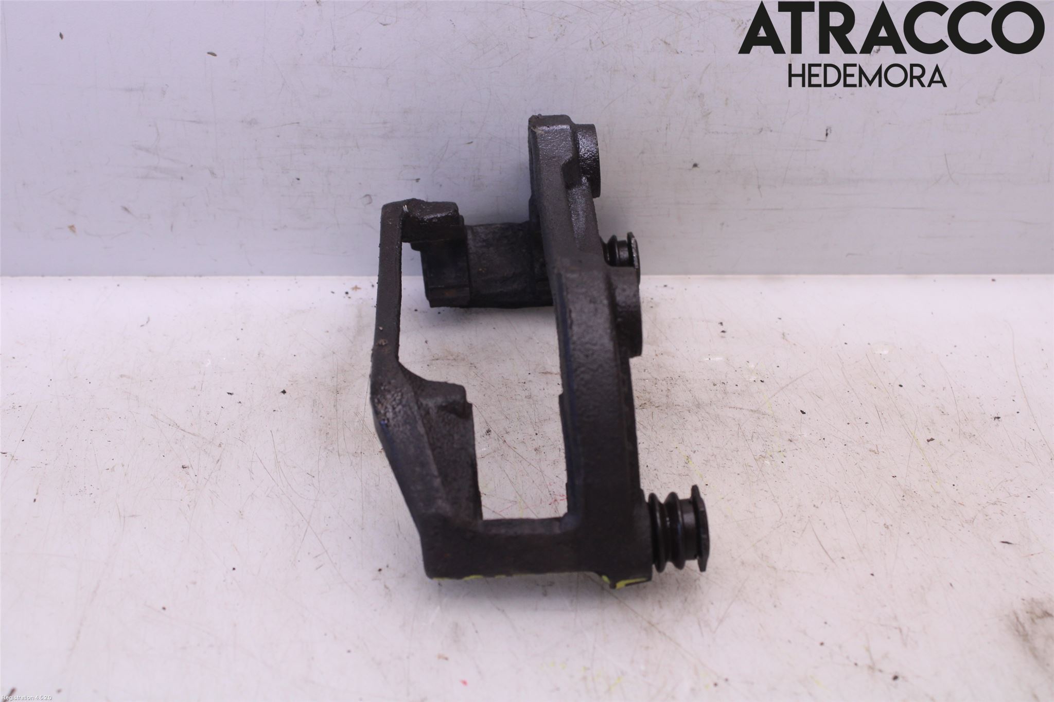 Ford TRANSIT    06-13 Bremsecaliper Feste Holder