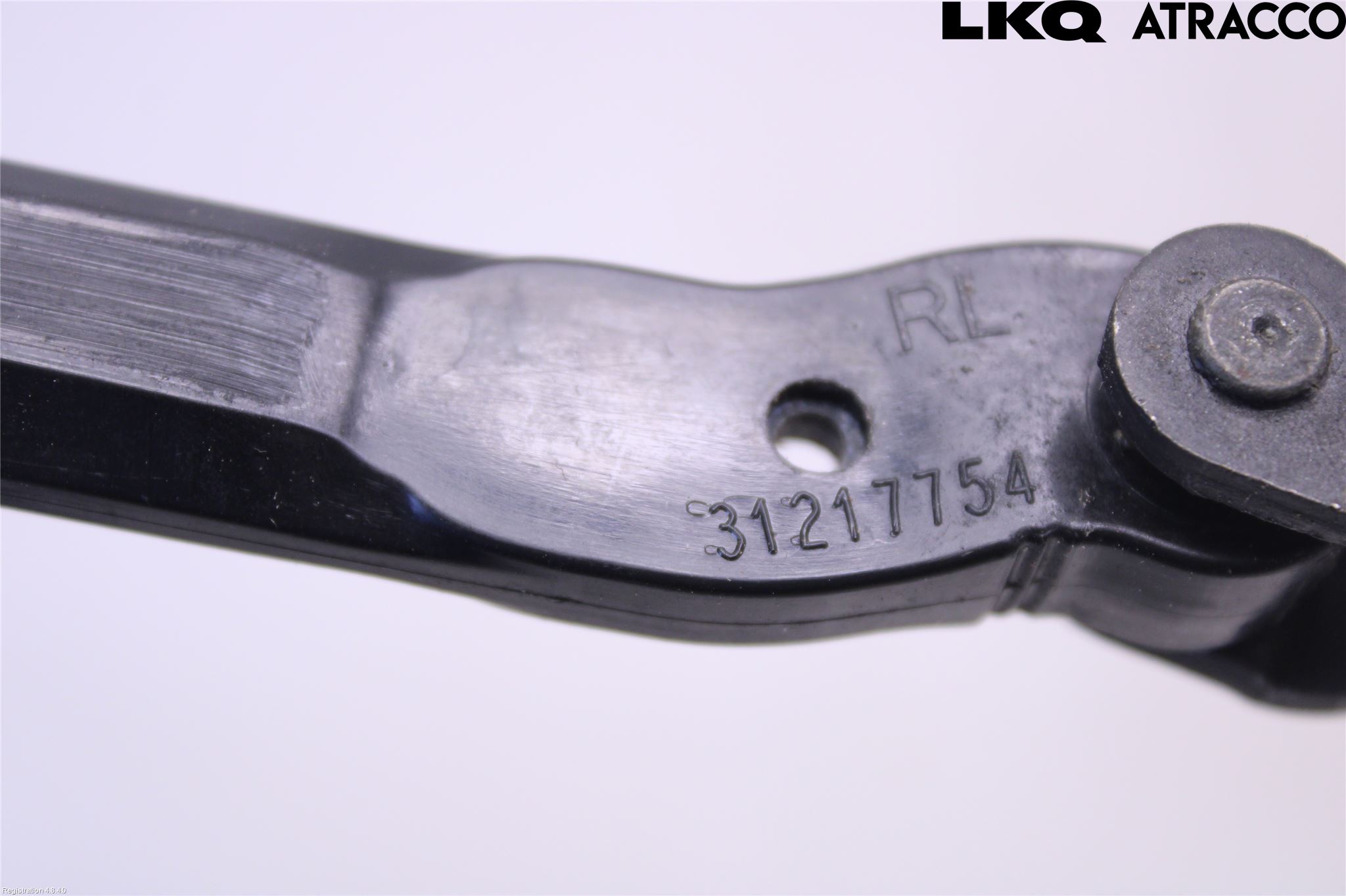 Volvo XC60 09-13 Dørstopper