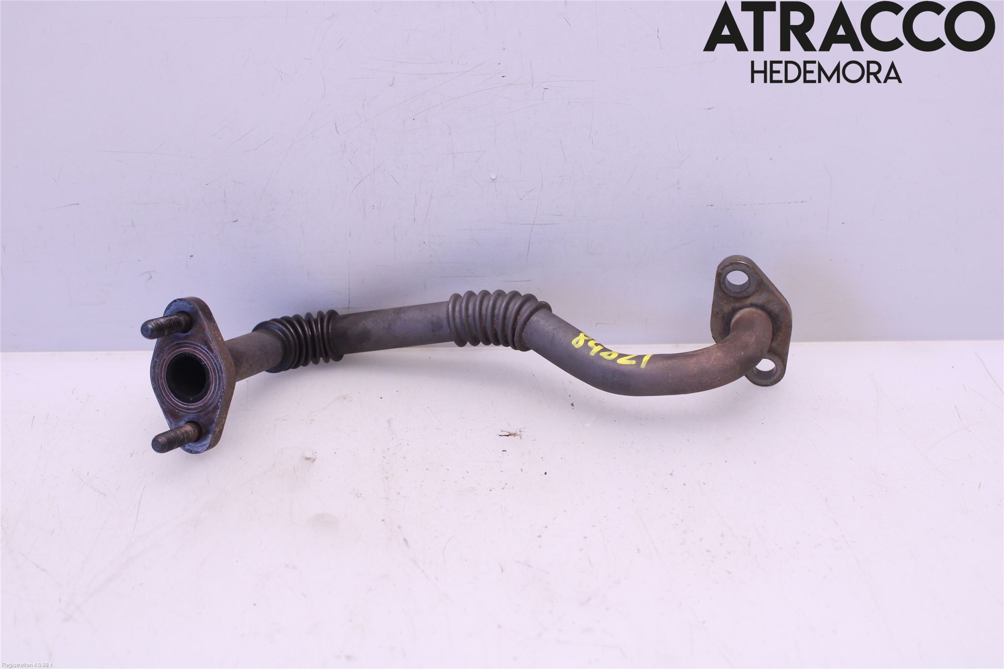 Kia CEED/CEED SW 19- Egr Rør