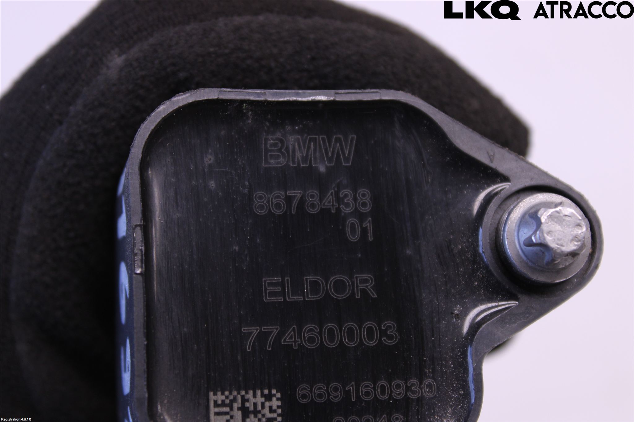 BMW 2 F45 Active Tourer 14-21 Coil