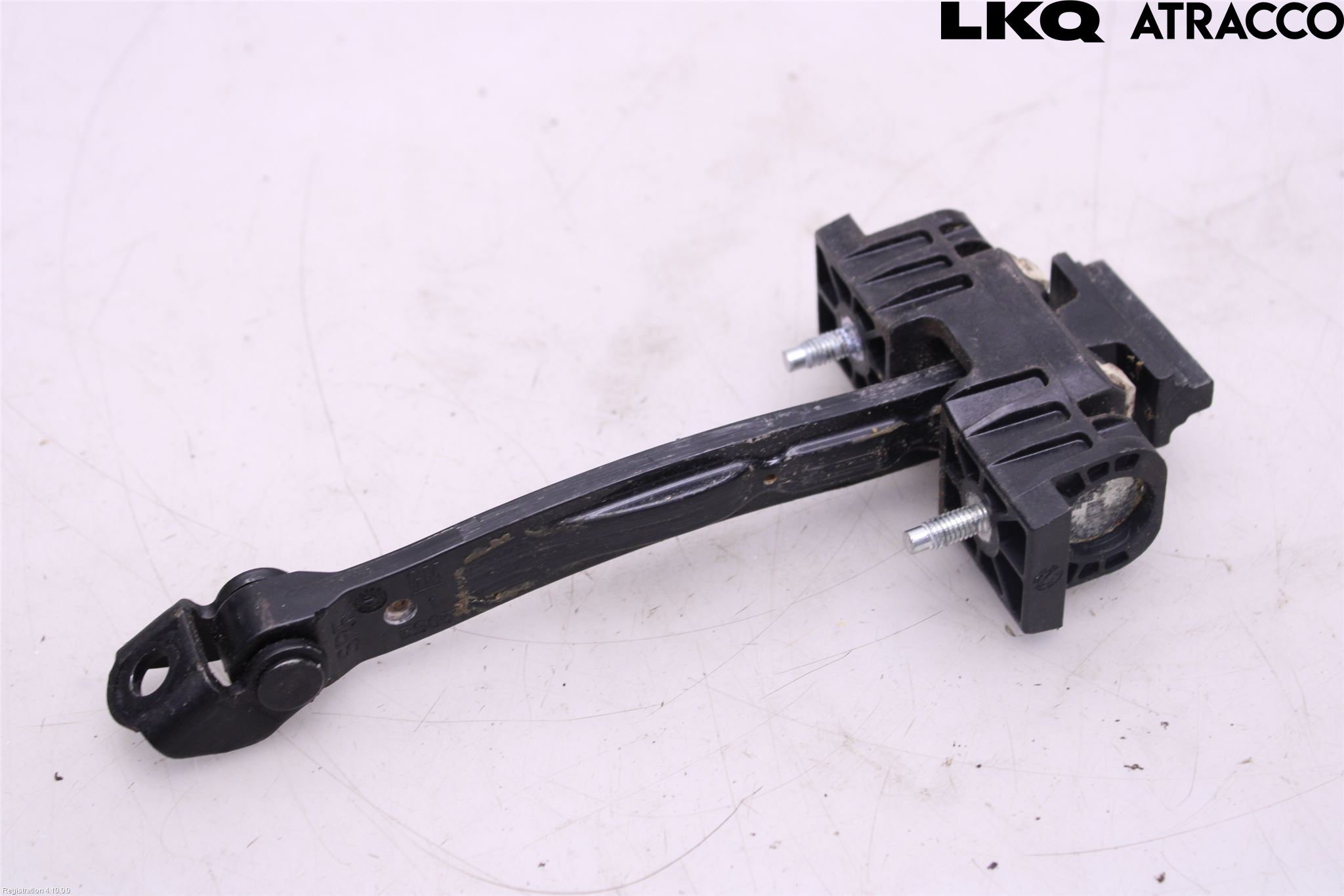 Saab 9-5 10-12 Dørstopper