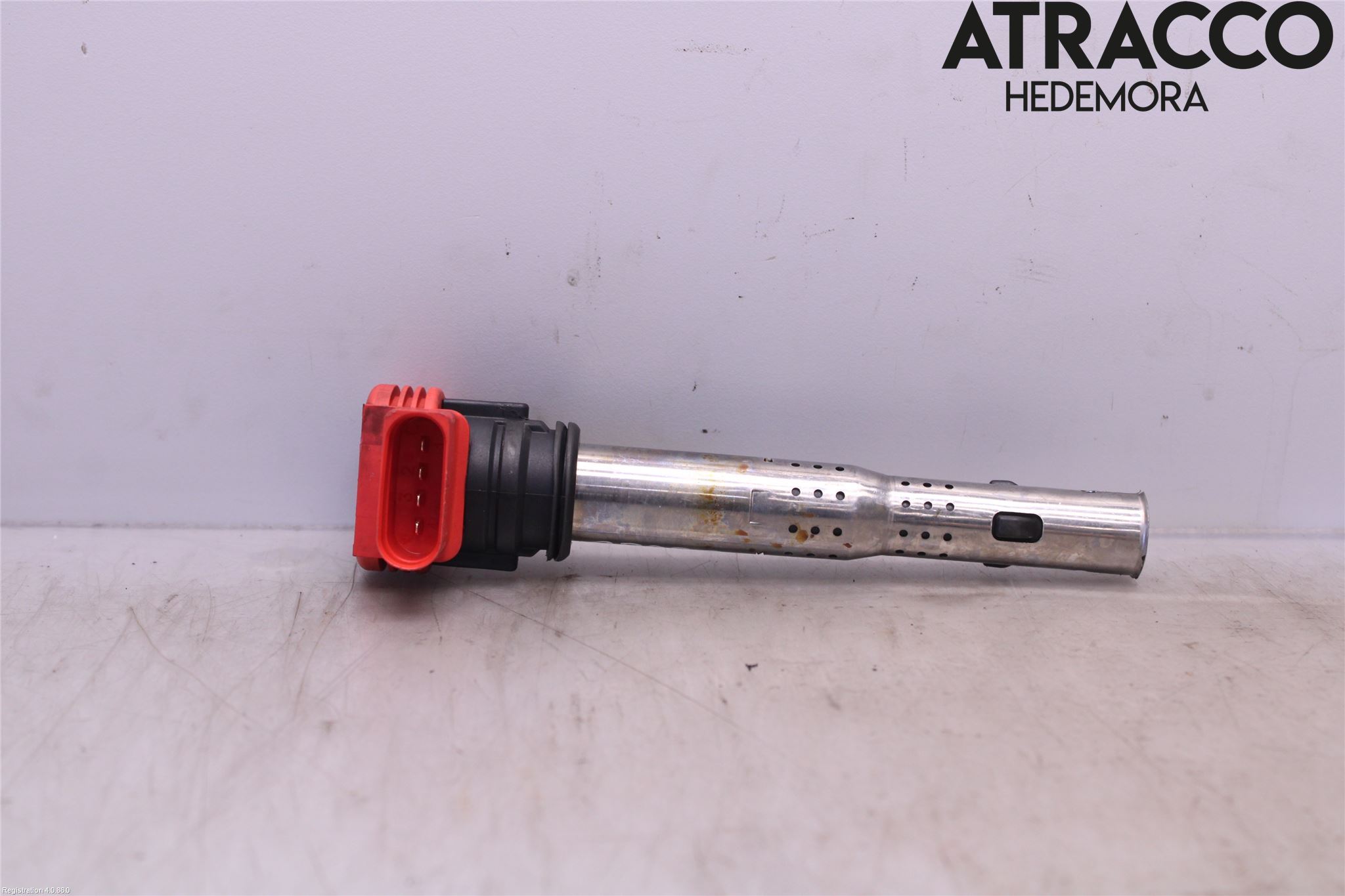 Audi A6/S6     05-11 Coil