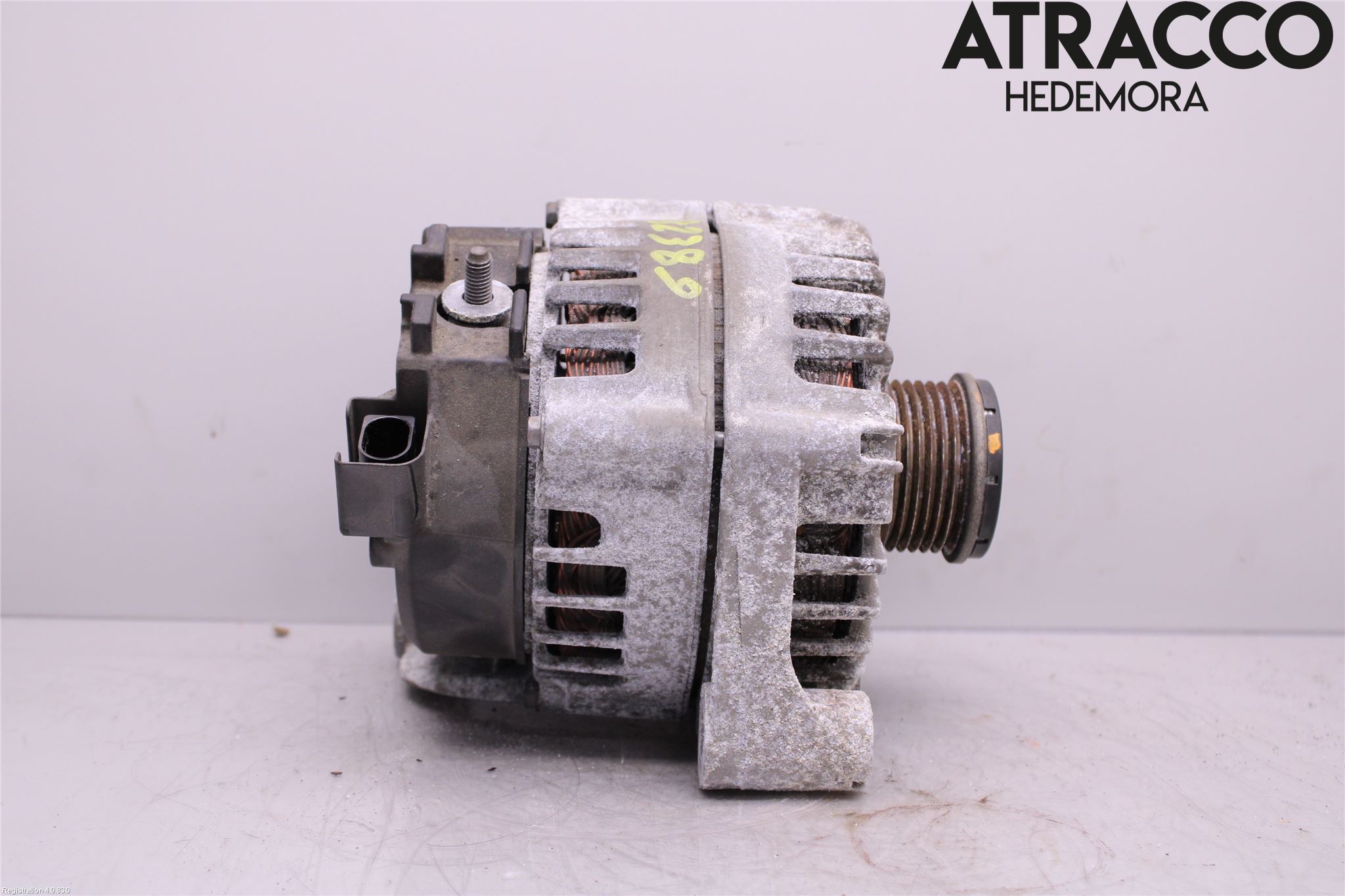 BMW X3 F25 10-17 Dynamo
