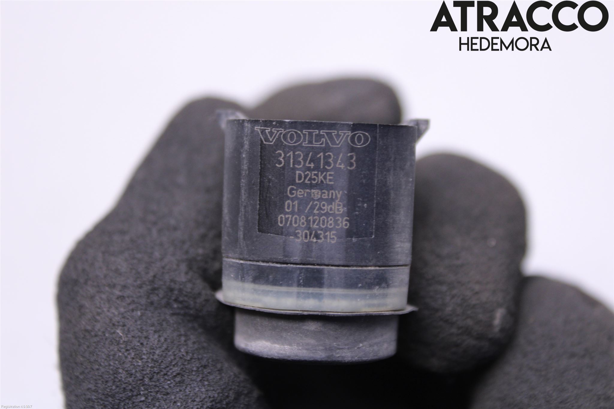 Volvo V60 11-13 Sensor Ryggesensor