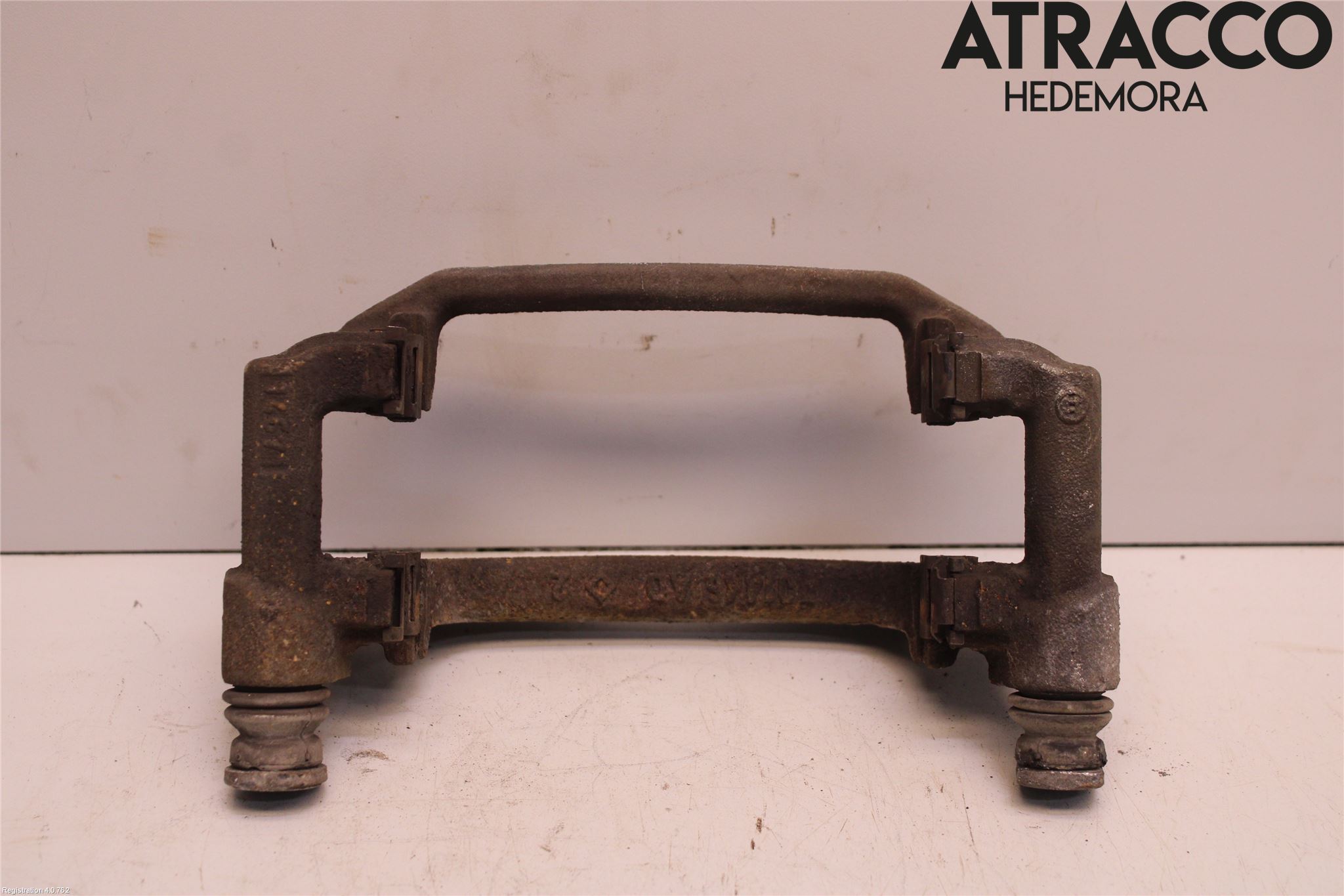 Toyota AURIS 13-19 Bremsecaliper Feste Holder