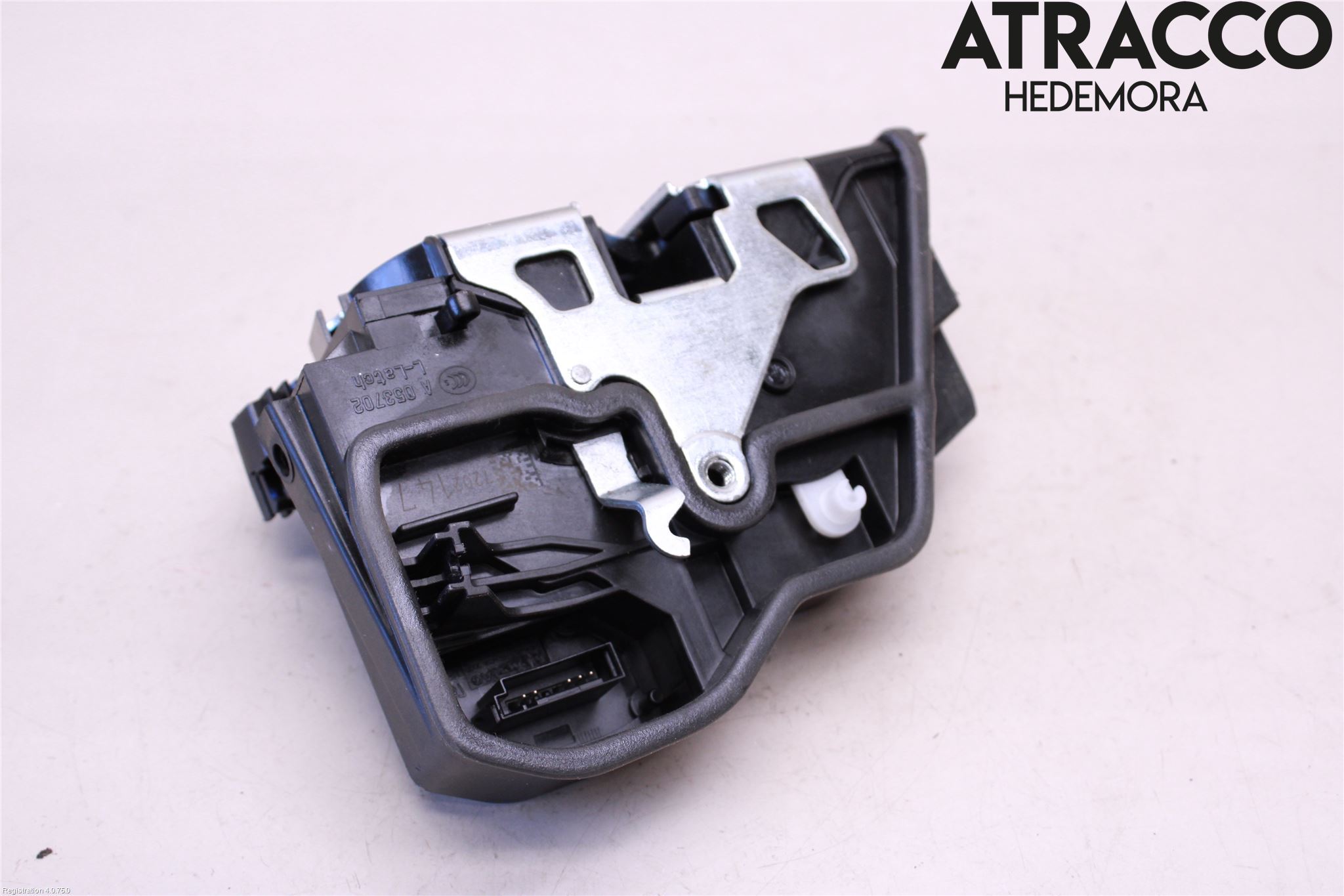 BMW 4 F32/F33/F82/F83 13-20 Dørlås - Låsekasse