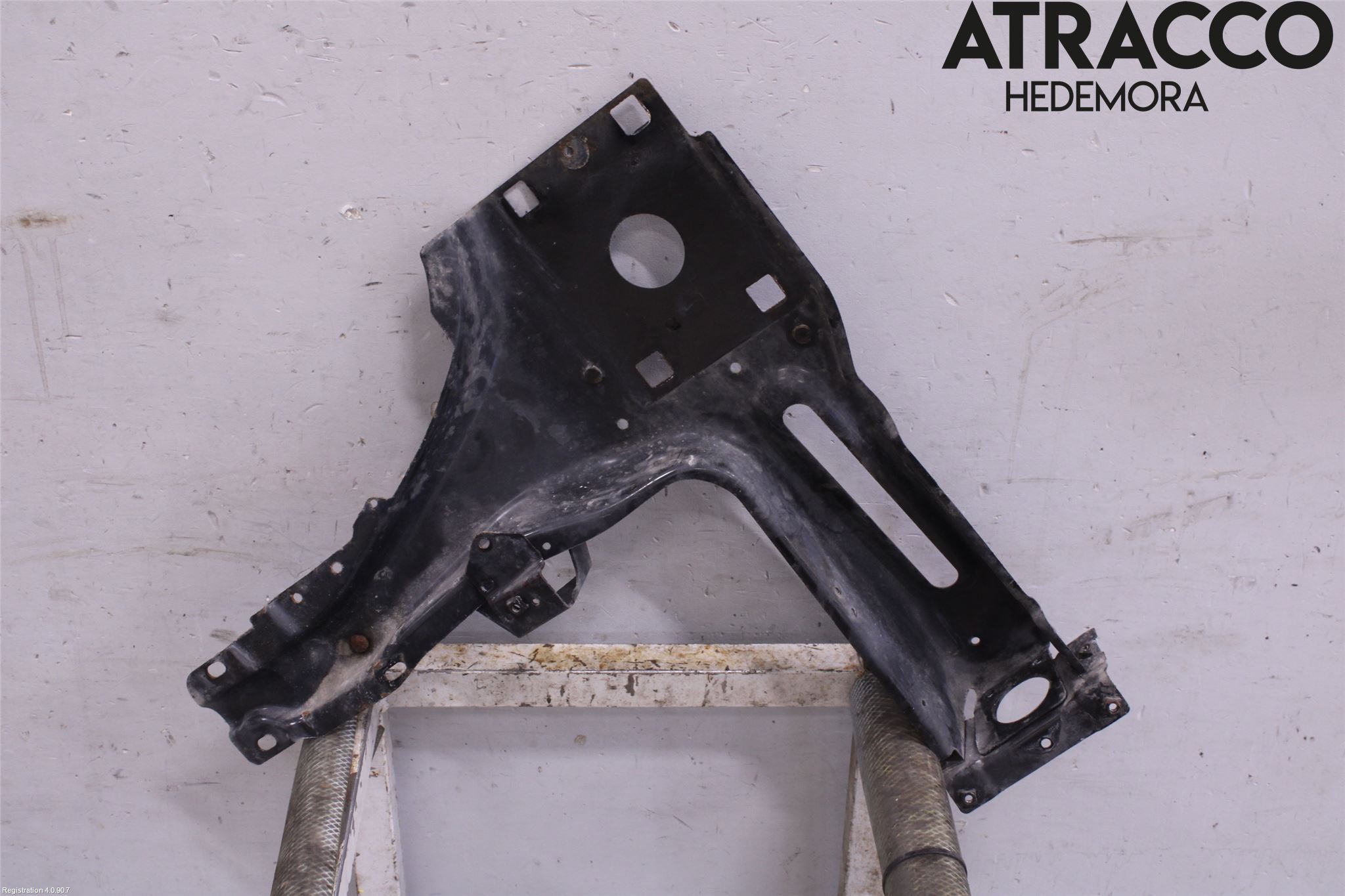 Landrover LAND ROVER RANGE ROVER L322 02-12 Forstilling Øvrig