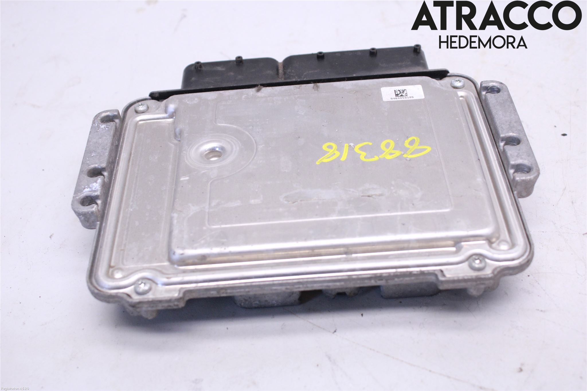 Kia CEED 12-18 Styreenhet Dieselpumpe
