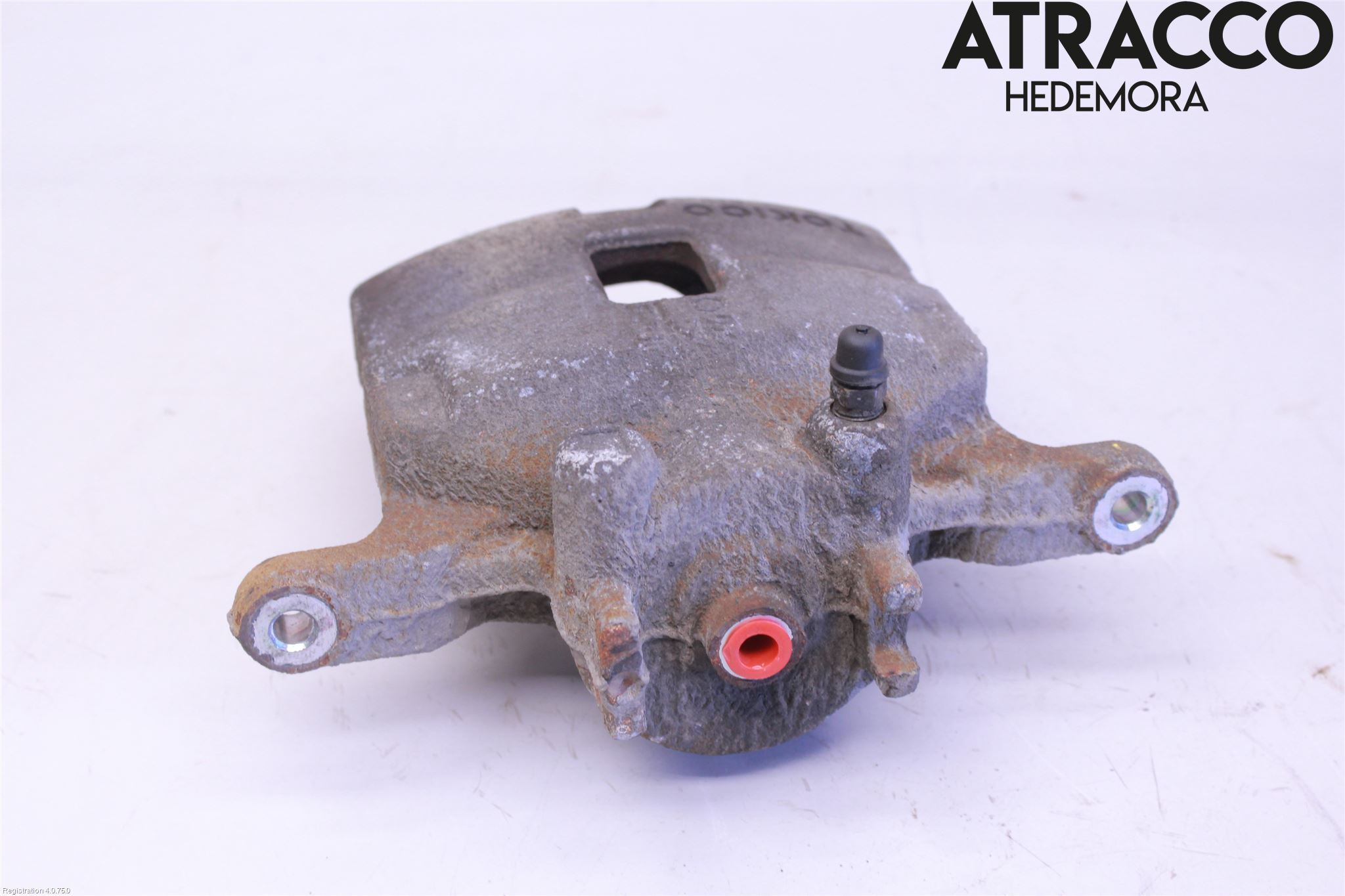 Fiat FULLBACK 16-19 Bremsecaliper Foran Venstre