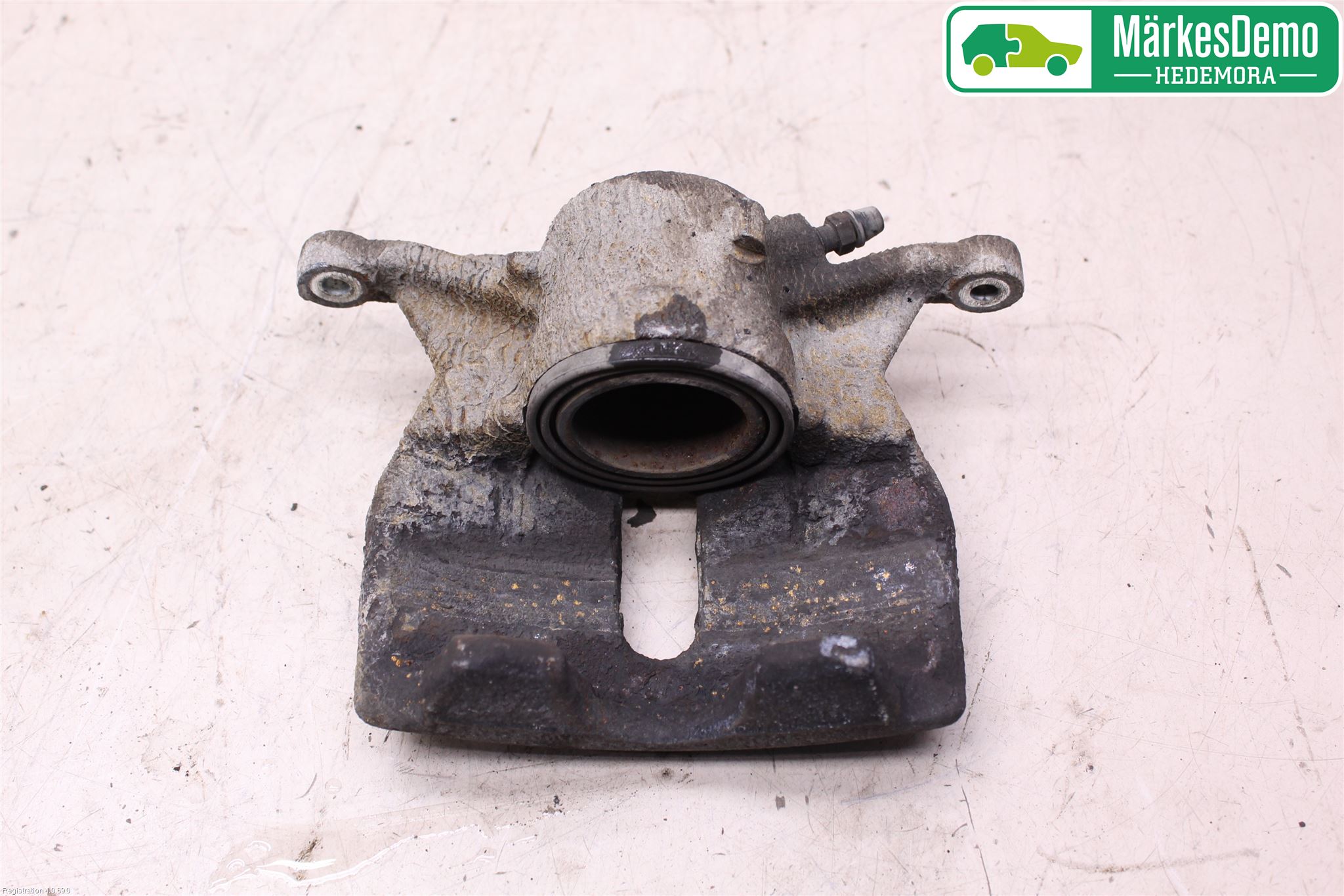 Audi A3/S3 8V 13-20 Bremsecaliper Foran Høyre