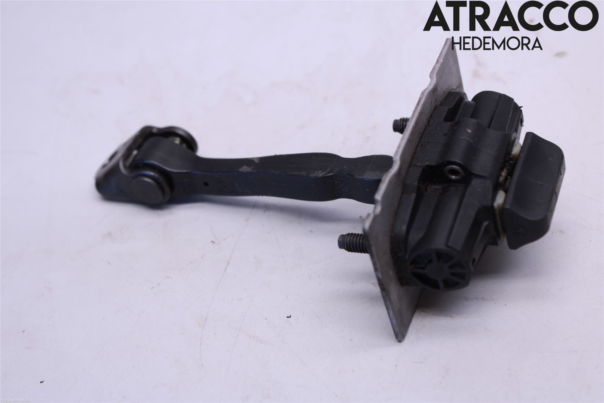 Citroen C4 GRAND PICASSO 14-18 Dørstopper