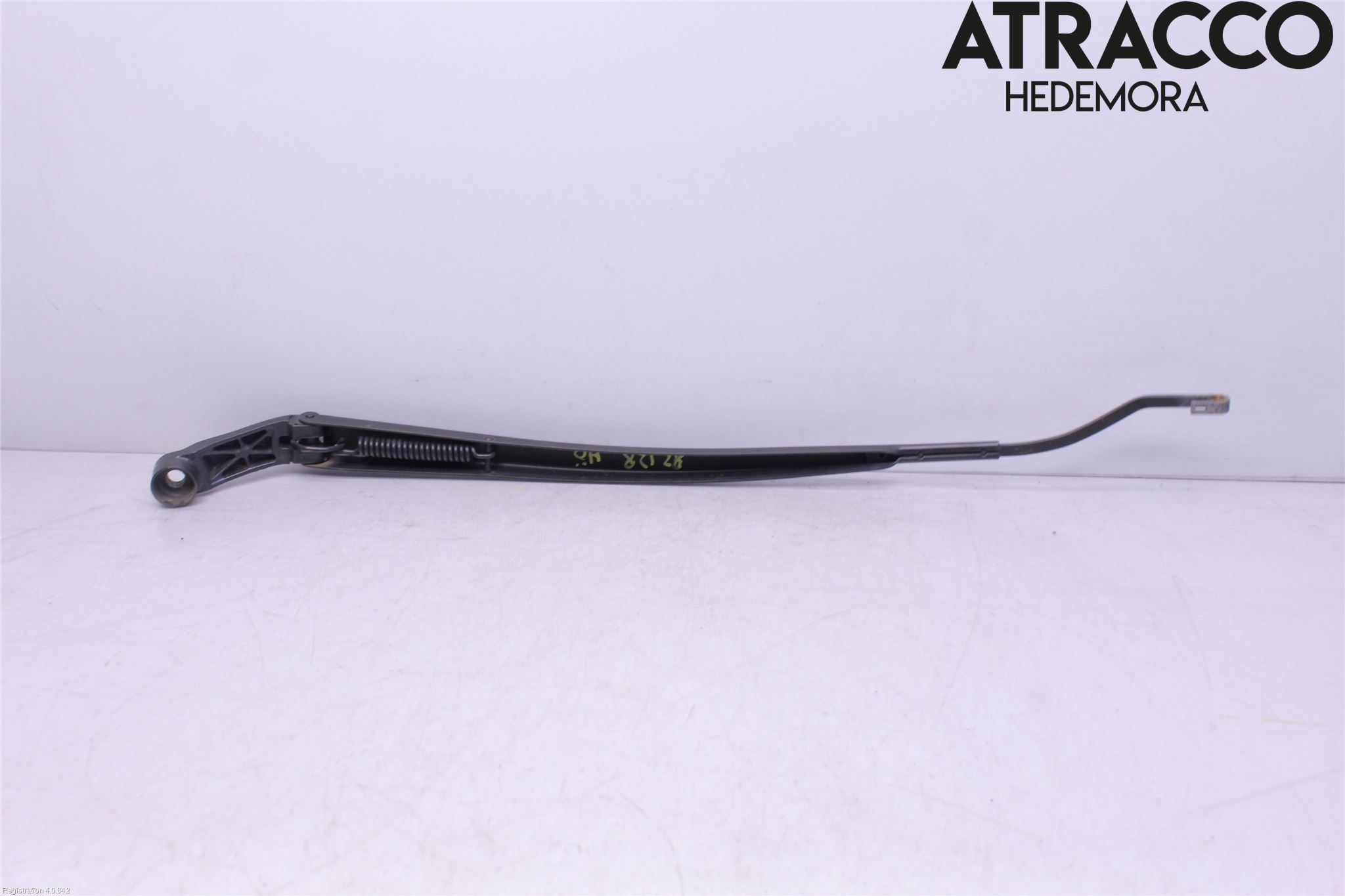 Toyota RAV 4 06-12 Viskerarm-Armer Frontrute