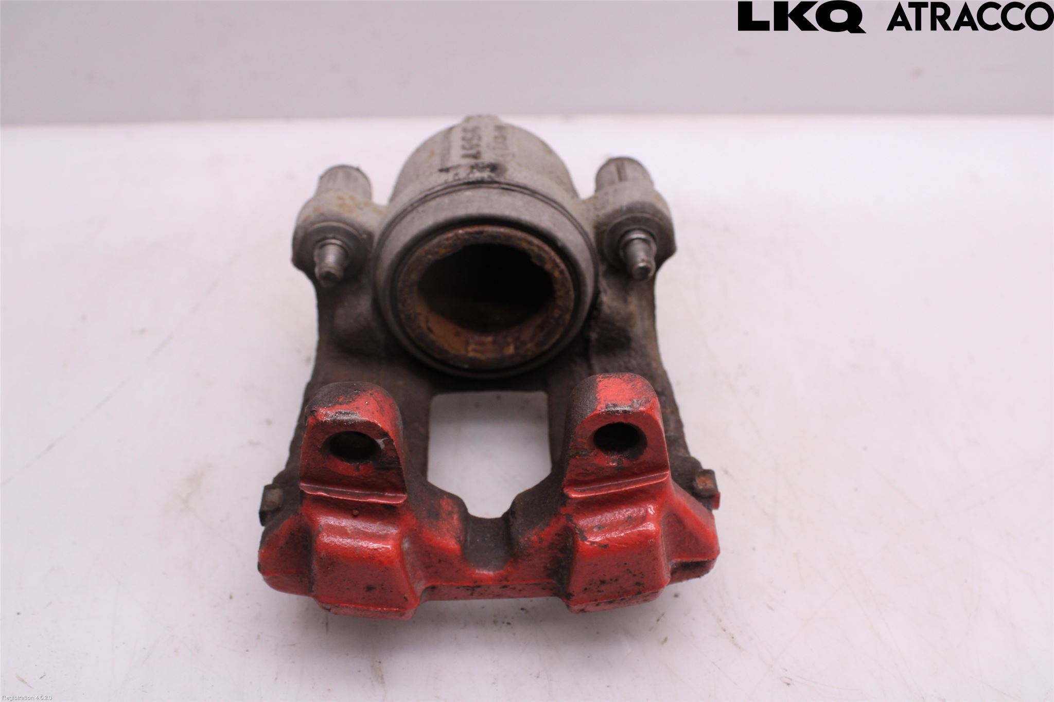 BMW 4 F32/F33/F82/F83 13-20 Bremsecaliper Foran Venstre