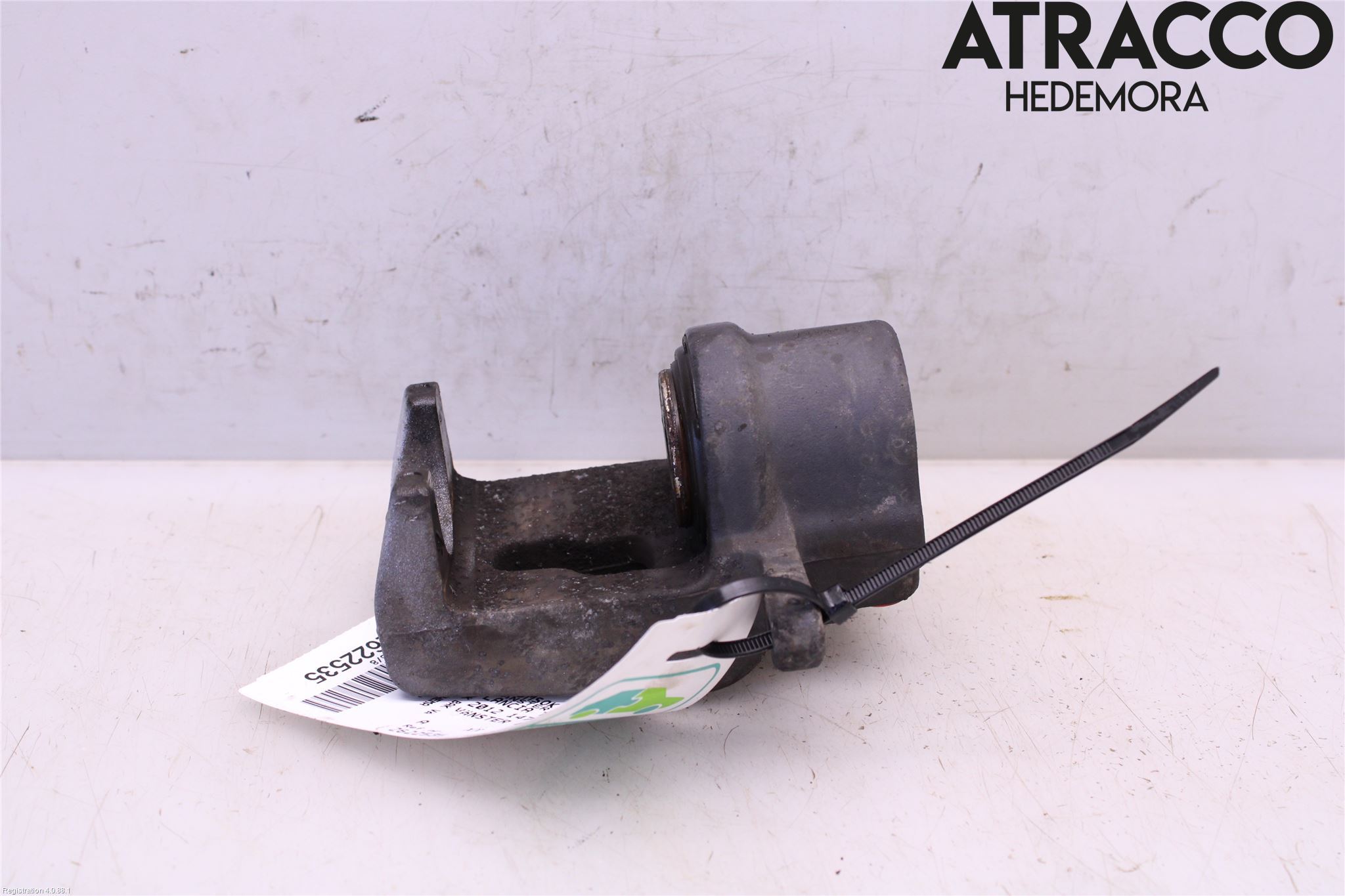 Lancia THEMA Bremsecaliper Bak Venstre