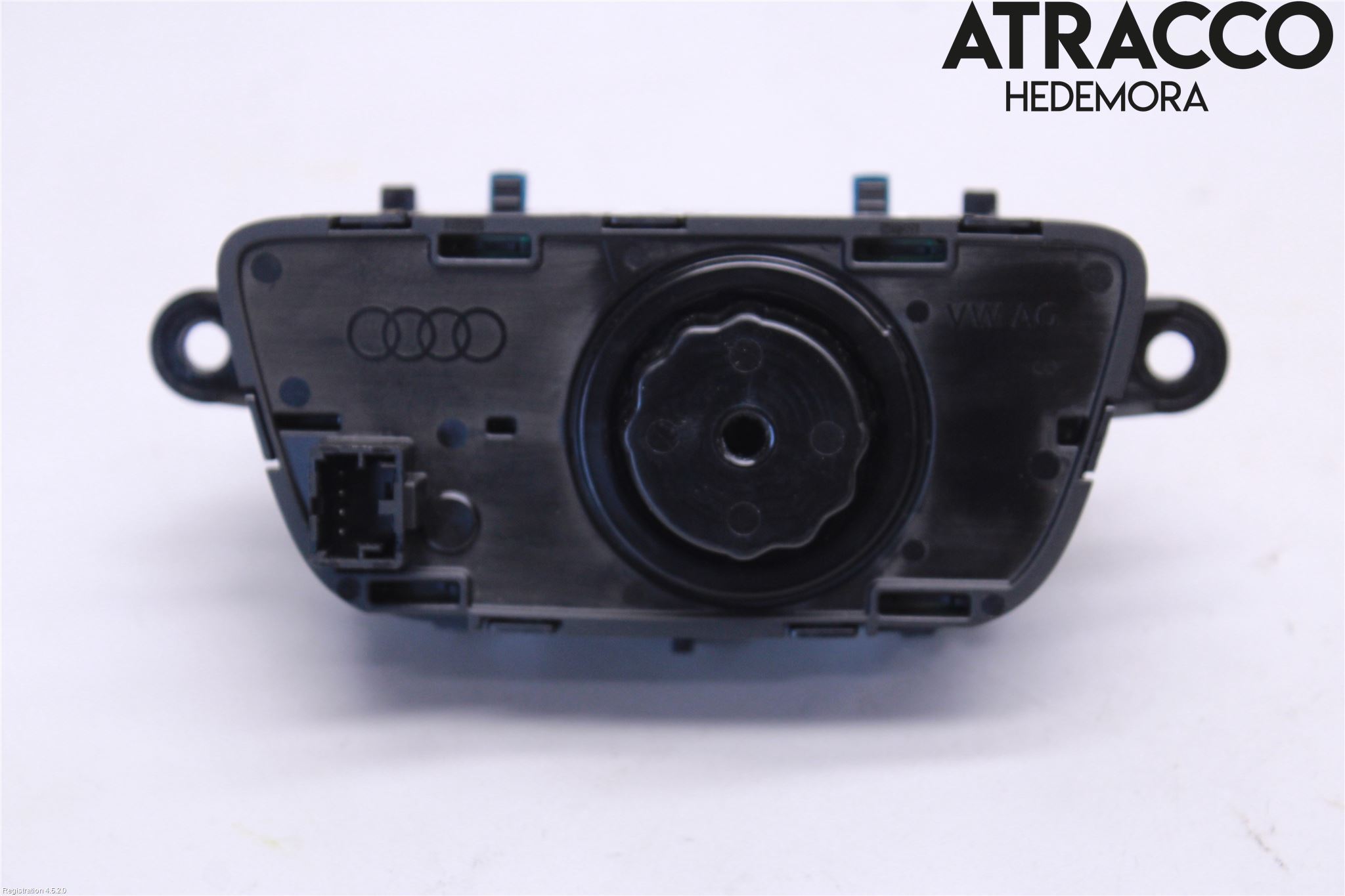 Audi A4/S4 B9 16-19 Bryter Hovedlys