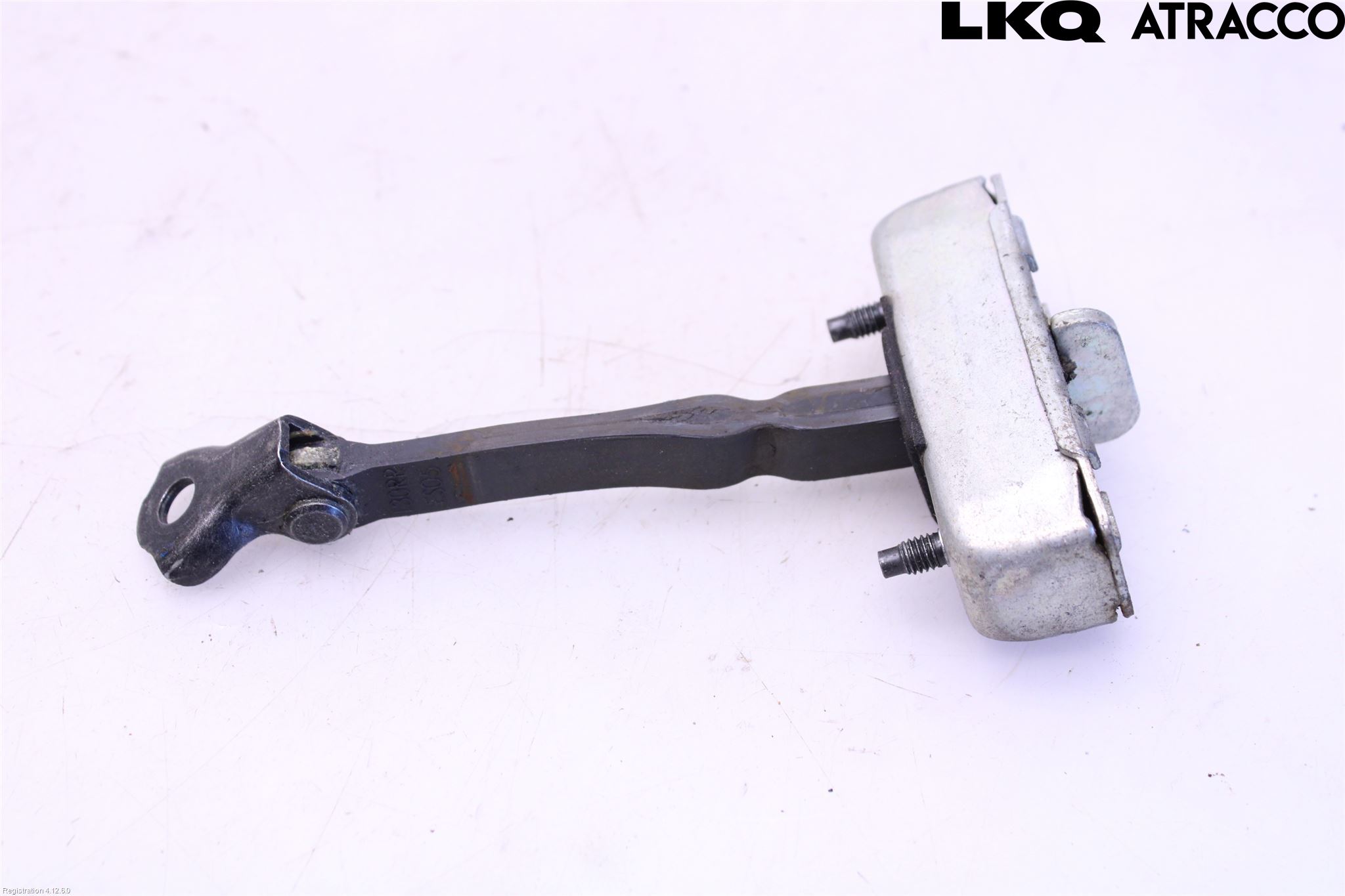 Toyota AURIS 10-12 Dørstopper