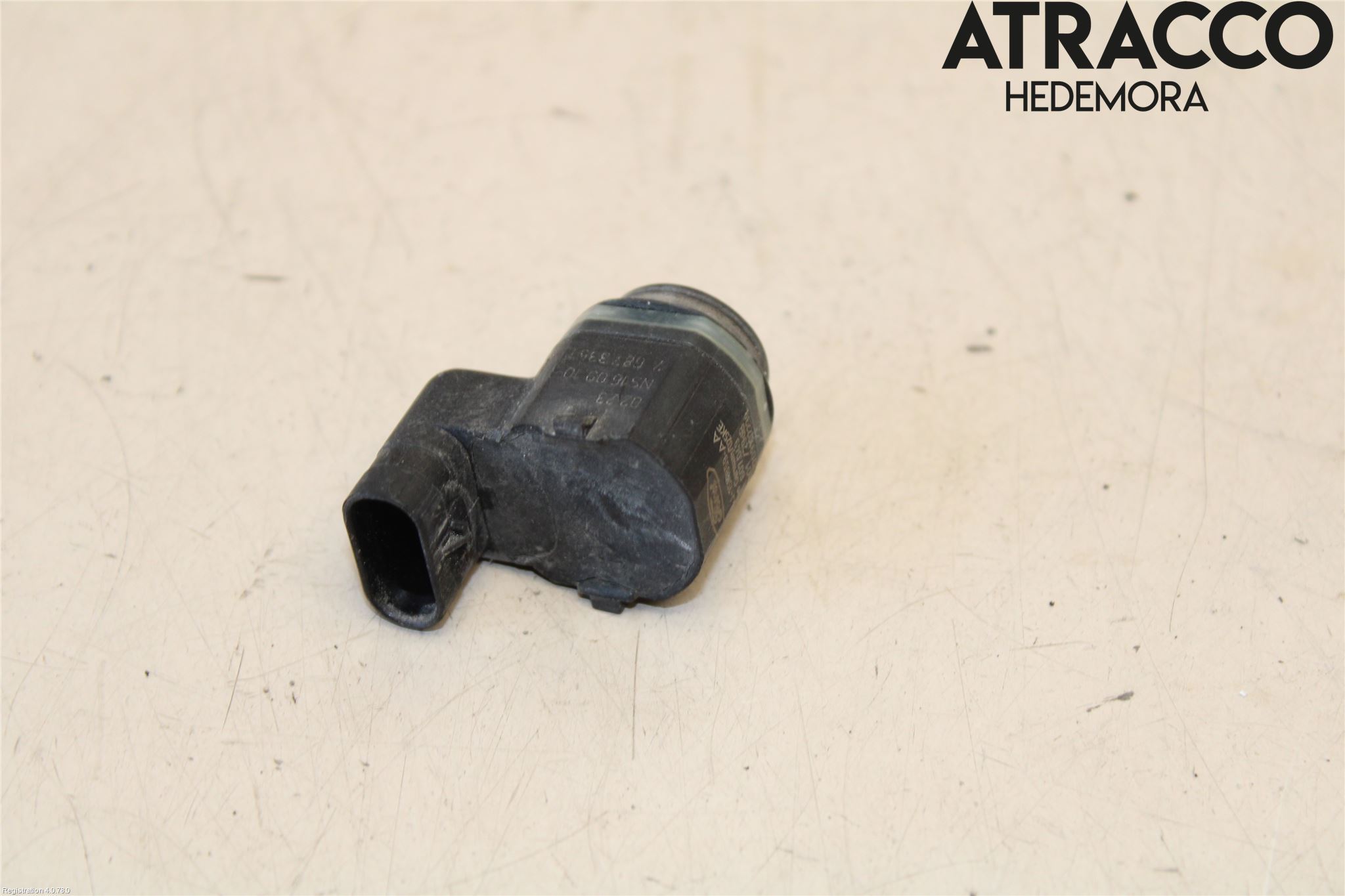 Ford KUGA 08-12 Sensor Parkering Front