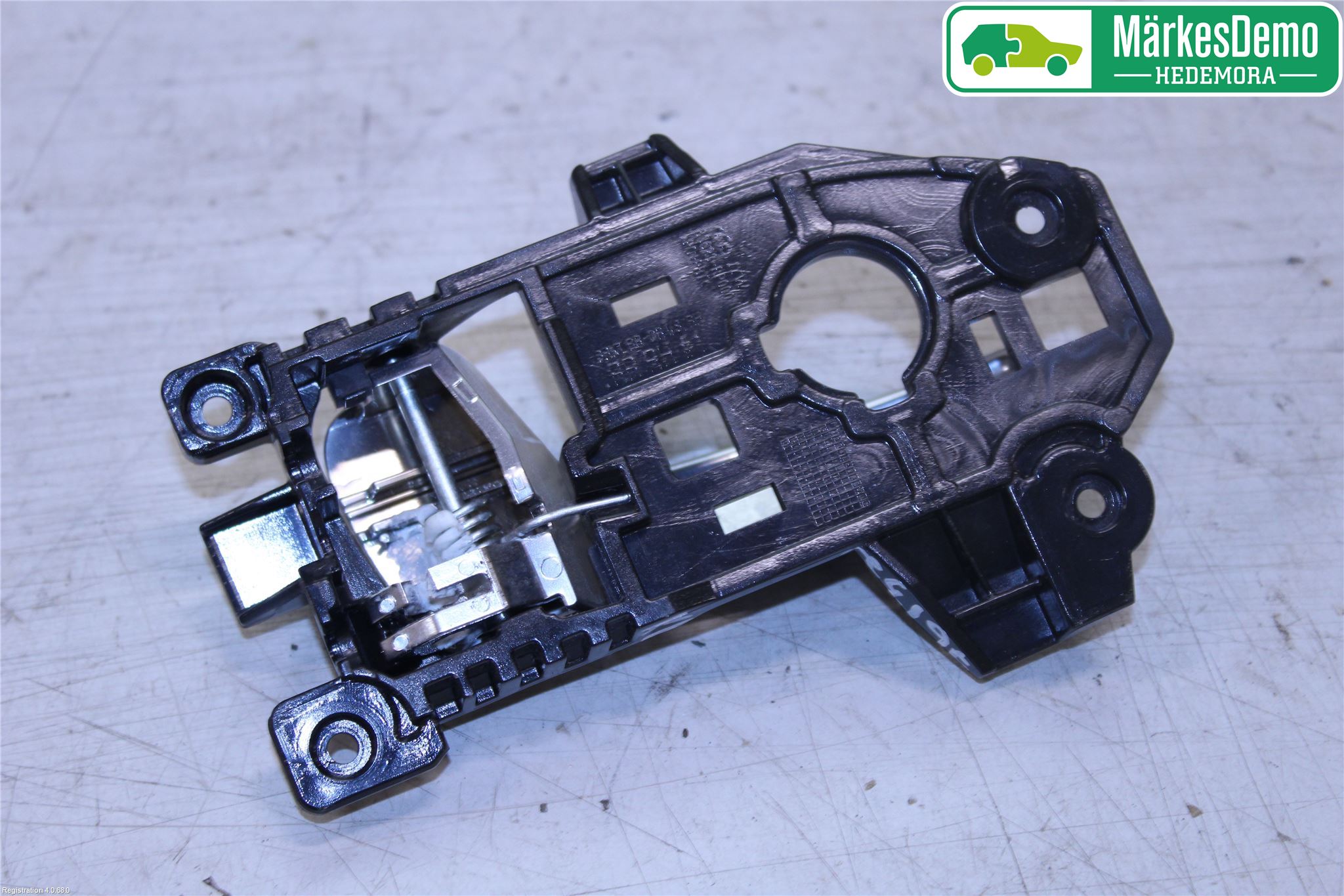 Kia CARENS III 13-19 Innr Dørhandtak H Indre