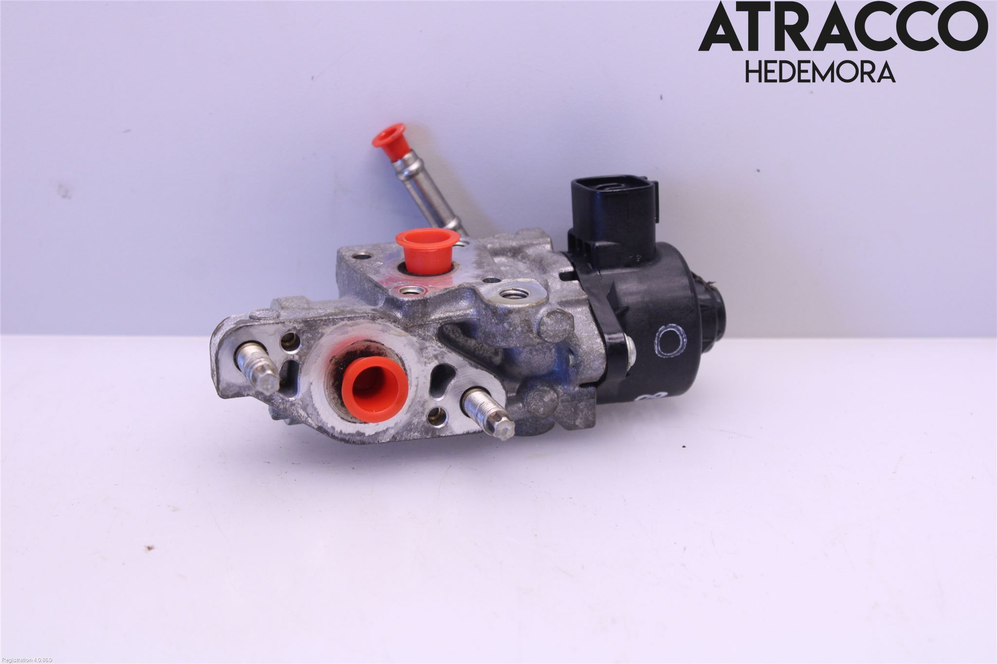 Toyota AYGO 15-21 Egr Ventil