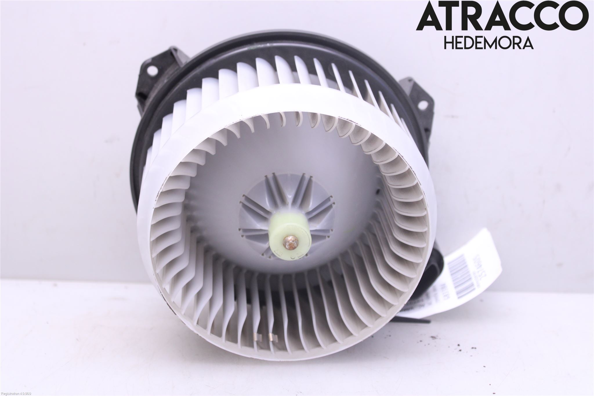 Toyota RAV4 13-18 Varme Ac Varmeapparatvifte