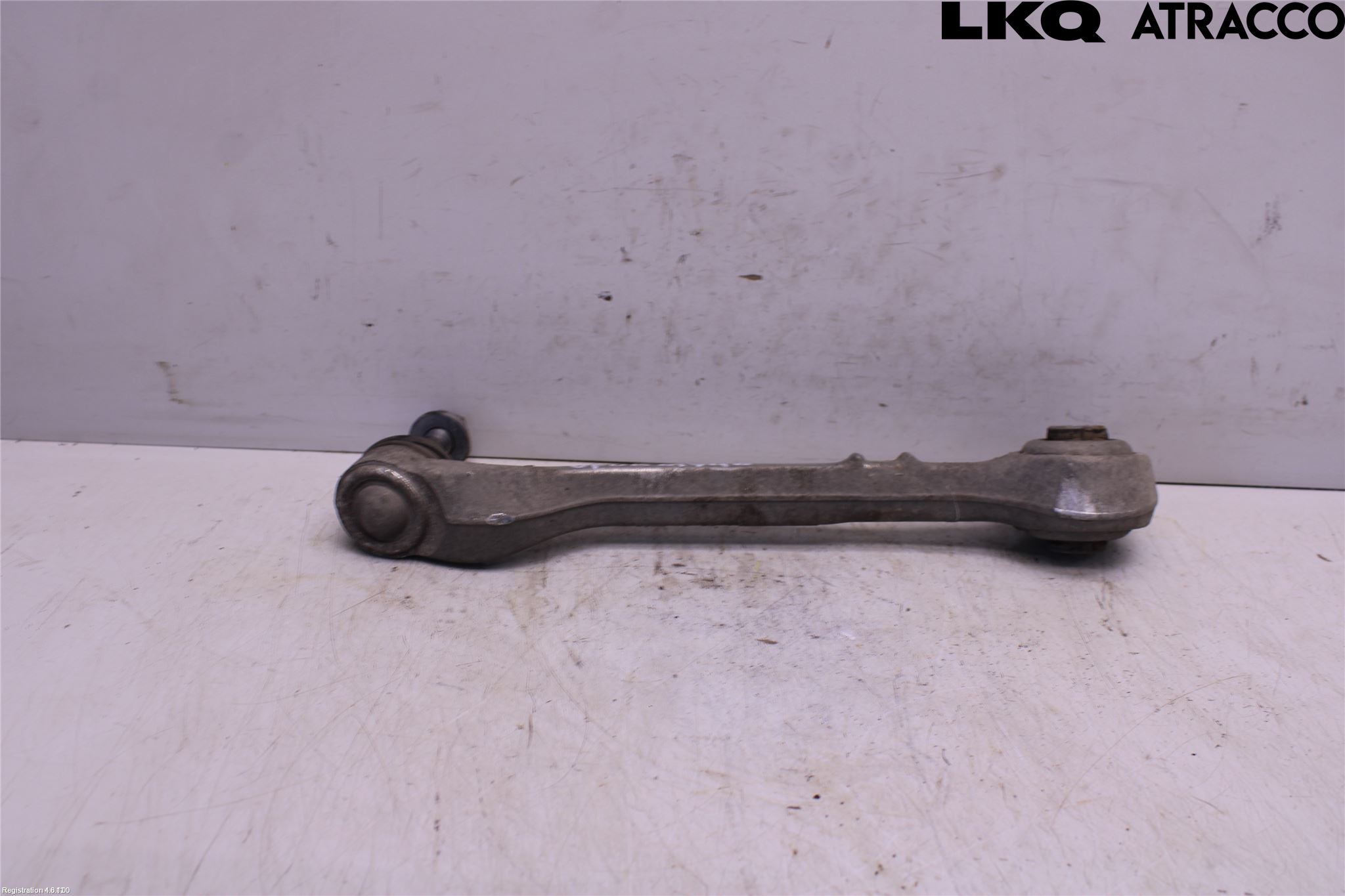 BMW 1 F20/F21 11-19 Bærearm Foran Venstre Nedre