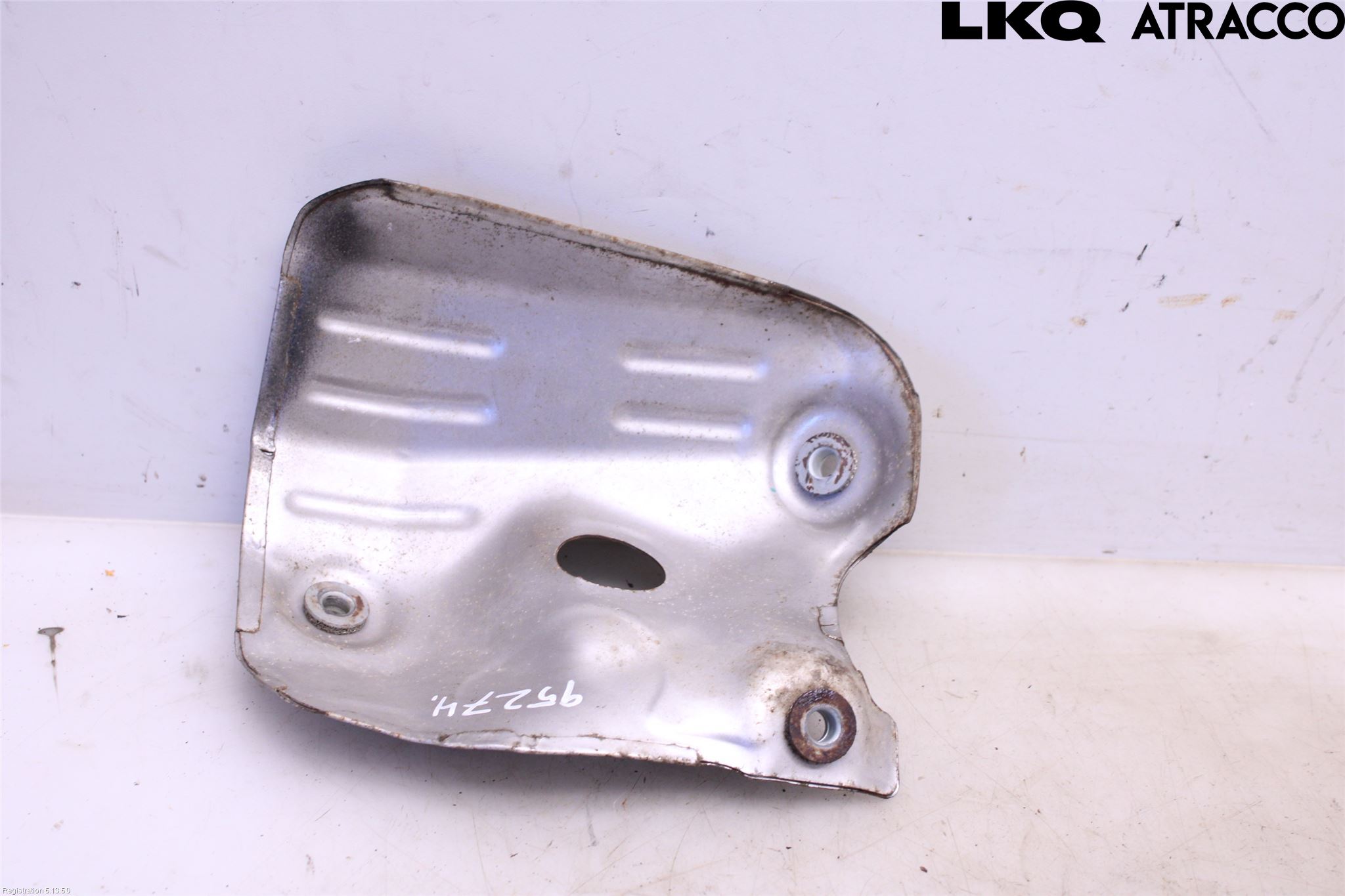 Hyundai ix35 Eksos Øvrigt