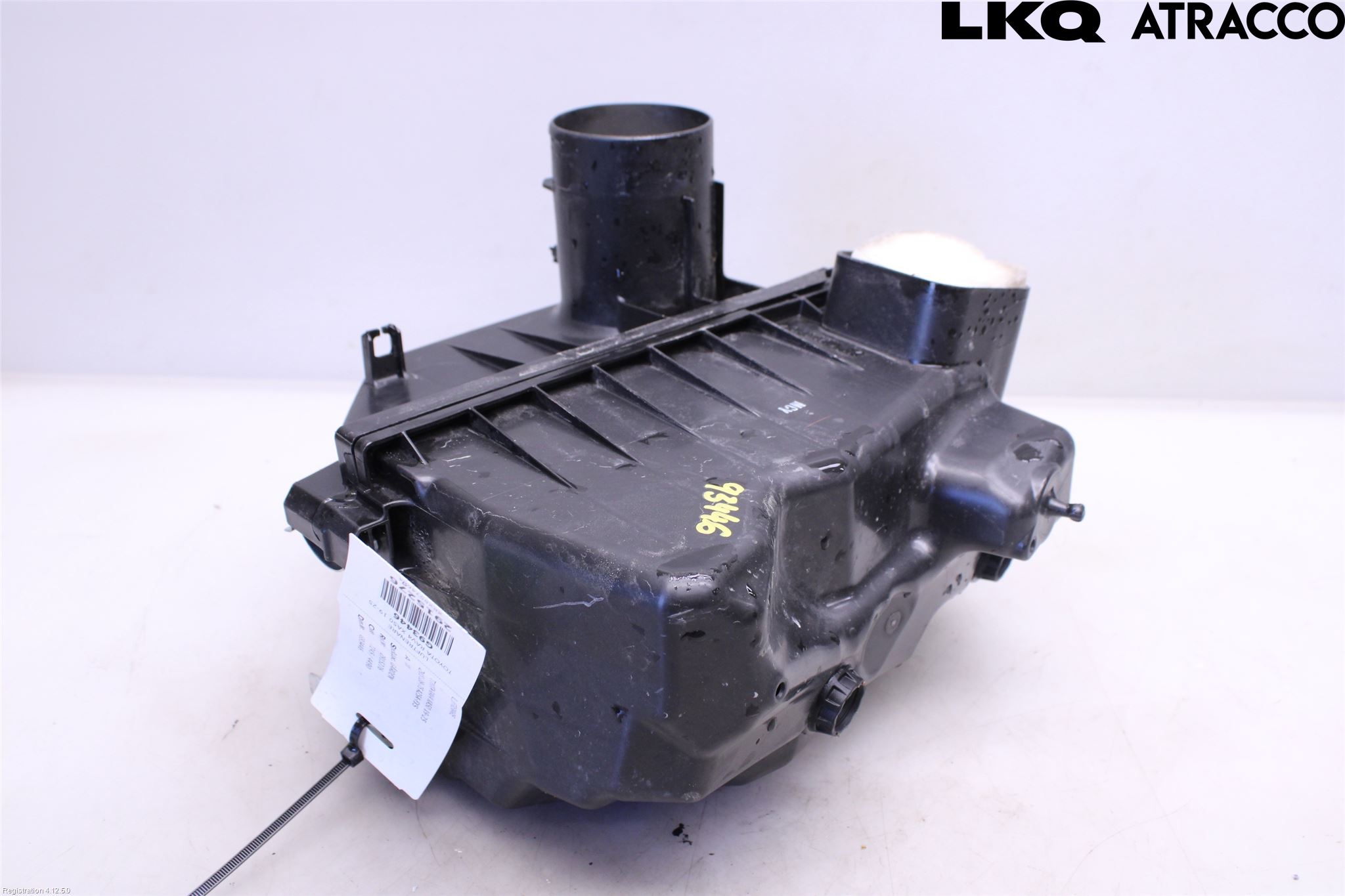 Toyota RAV4 19- Luftfilter Boks