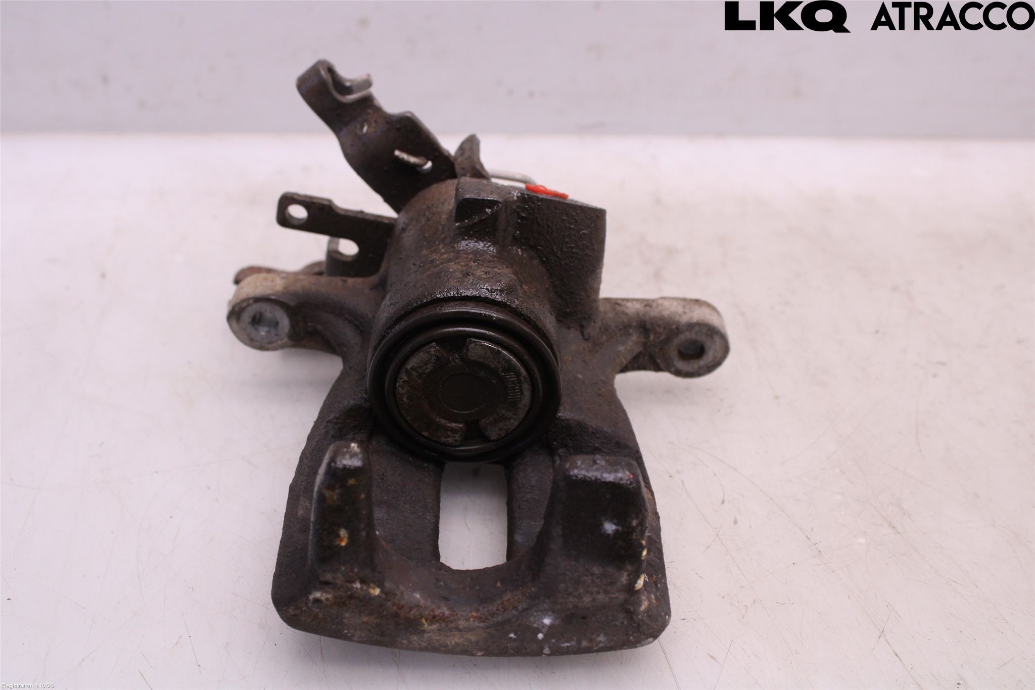 Volkswagen VW CADDY 11-15 Bremsecaliper Bak Høyre