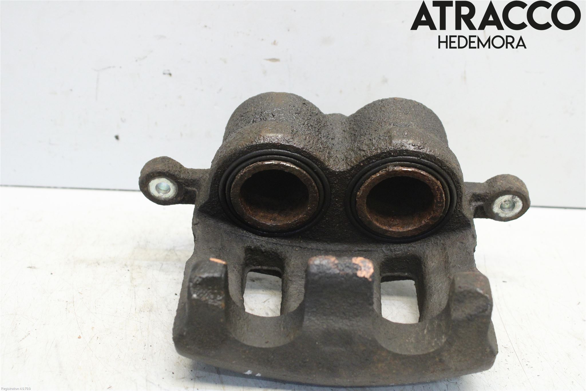 Kia SORENTO 10-14 Bremsecaliper Foran Høyre