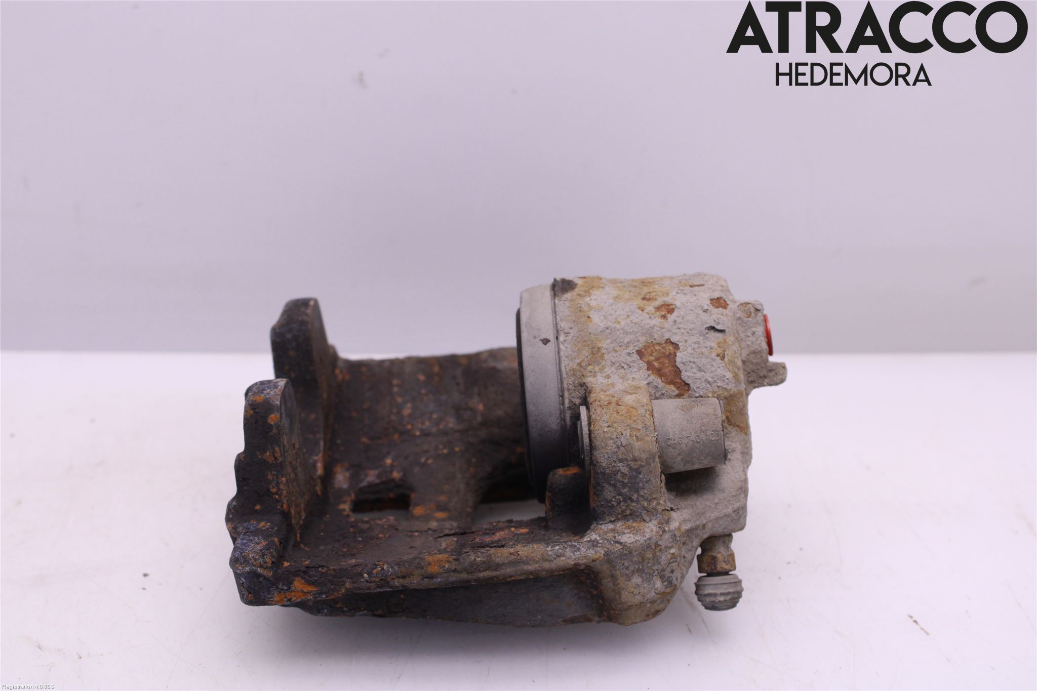 Audi Q3 8U 12-18 Bremsecaliper Foran Høyre