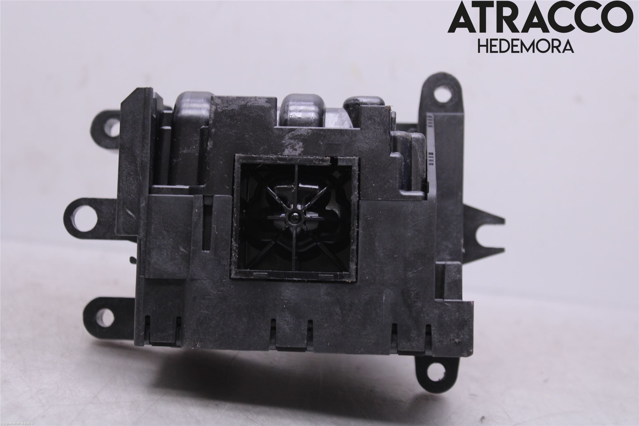 BMW 5 F10/F11/F18 09-17 Gearspak