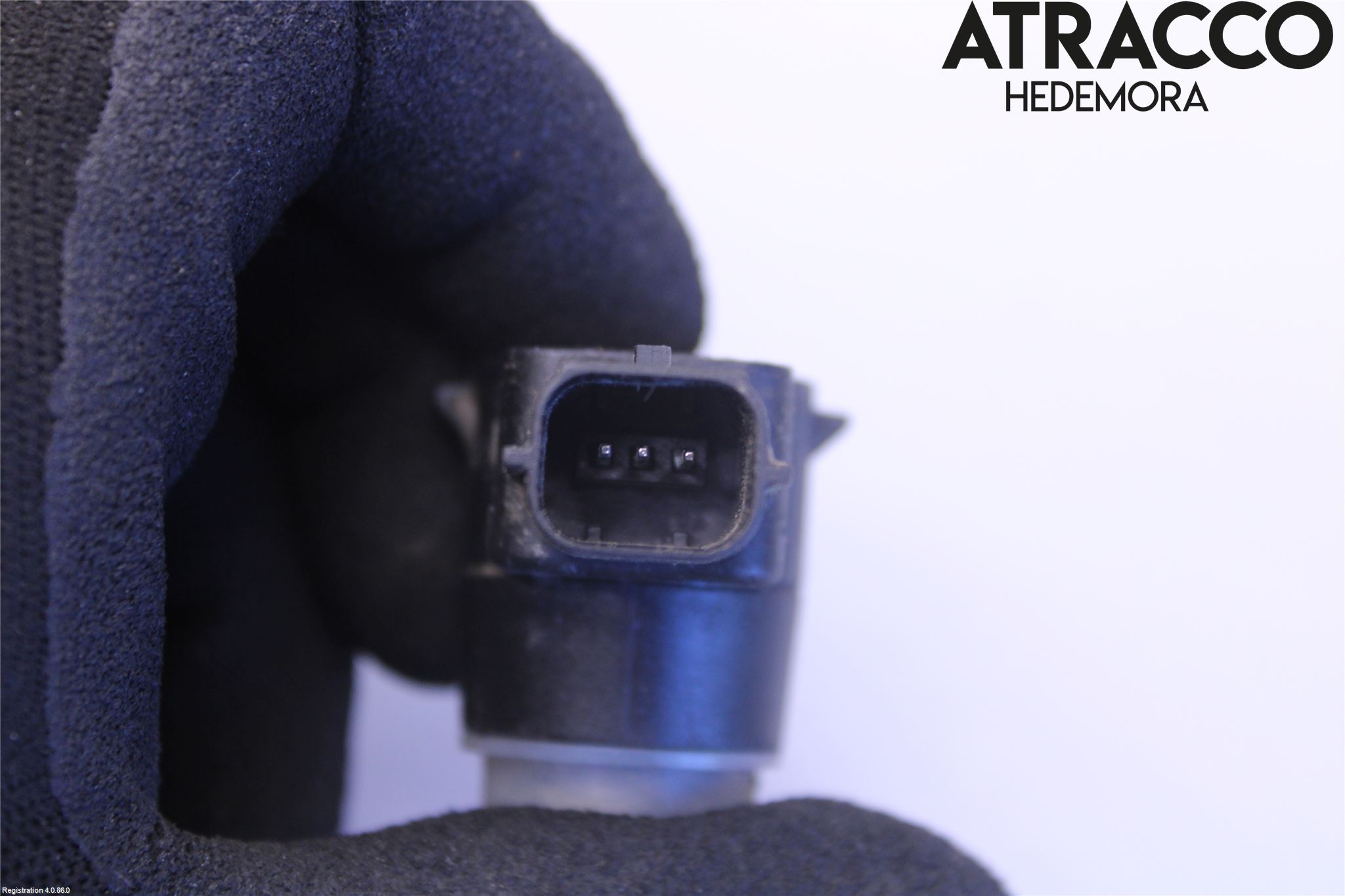 Opel INSIGNIA 09-16 Sensor Ryggesensor