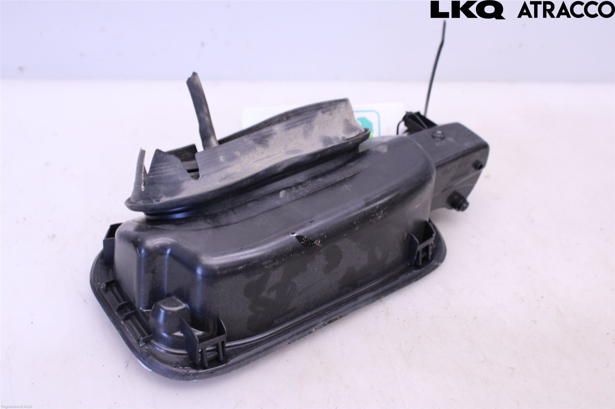 Ford TRANSIT/TOURNEO CONNECT 13-22 Drivstoff Tankluke