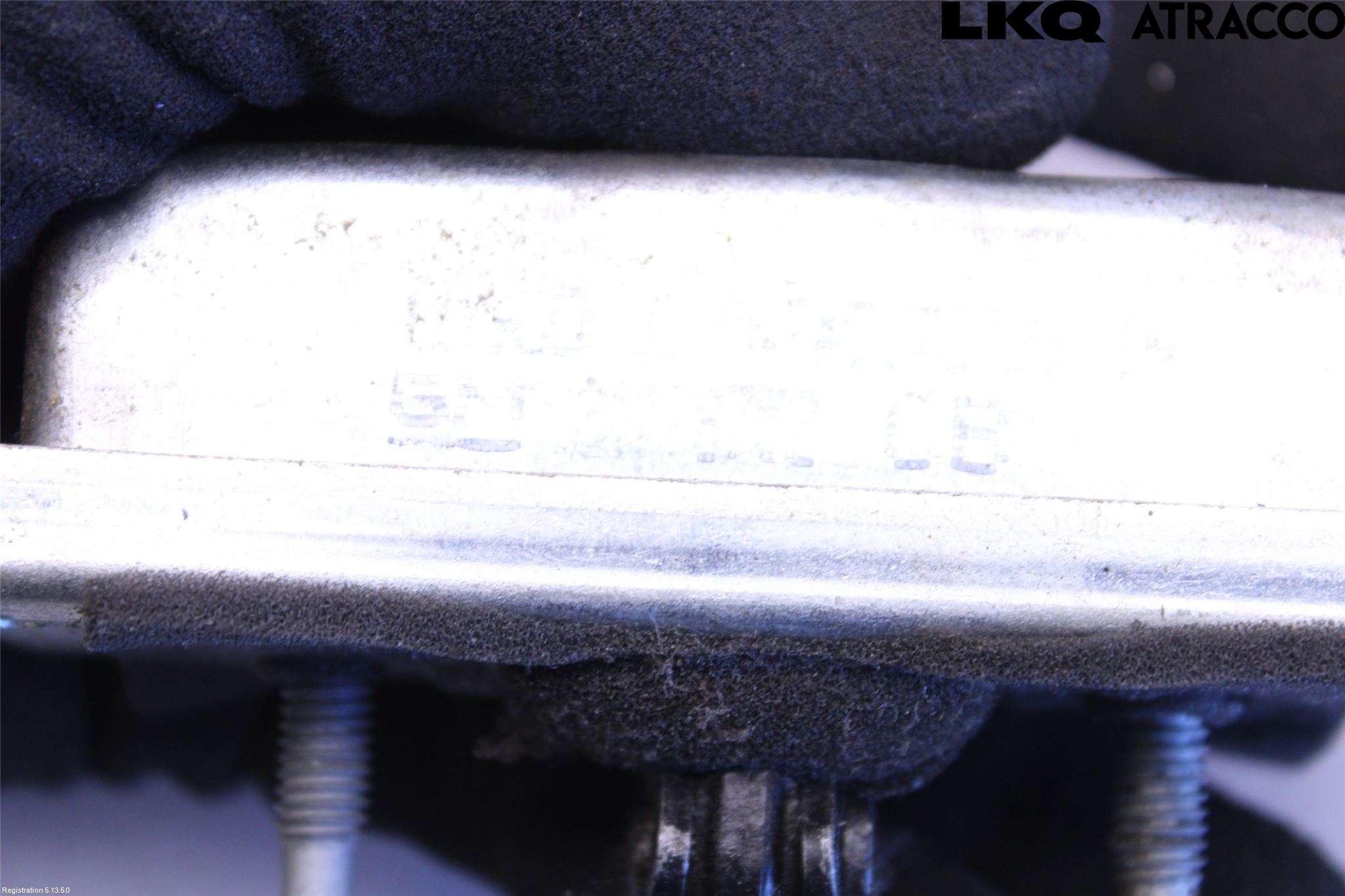 Opel ZAFIRA C 12-19 Dørstopper