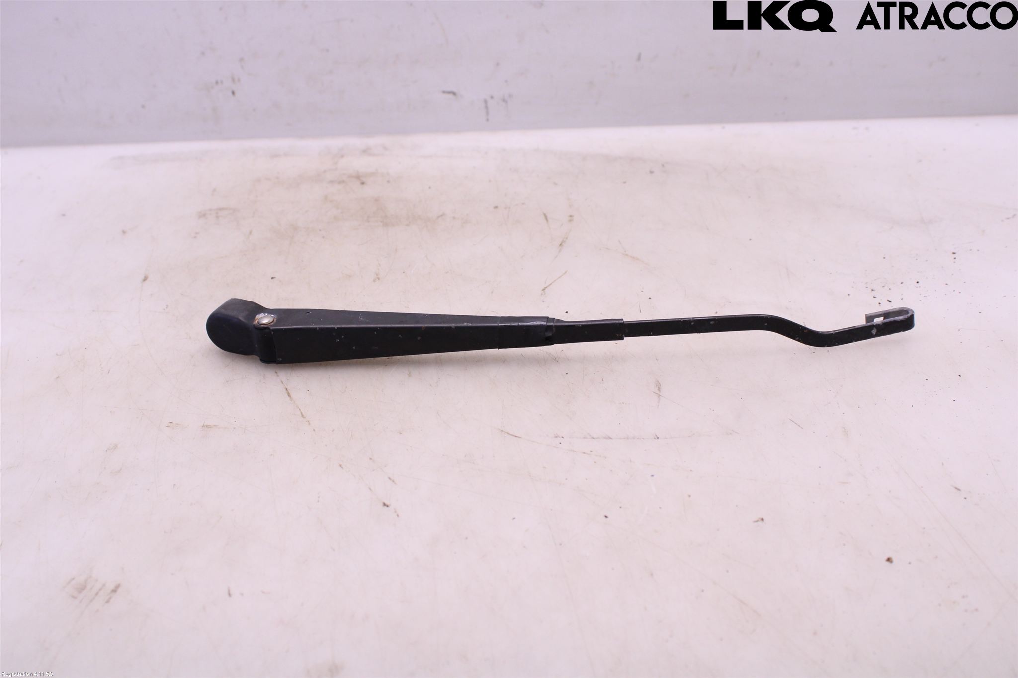 Mercedes-Benz MB 200-300  (W123) 76-86 Viskerarm-Armer Frontrute