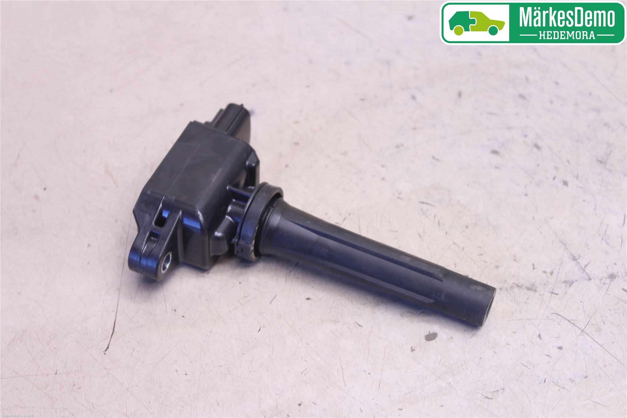 Mazda 3 III 14-19 Coil
