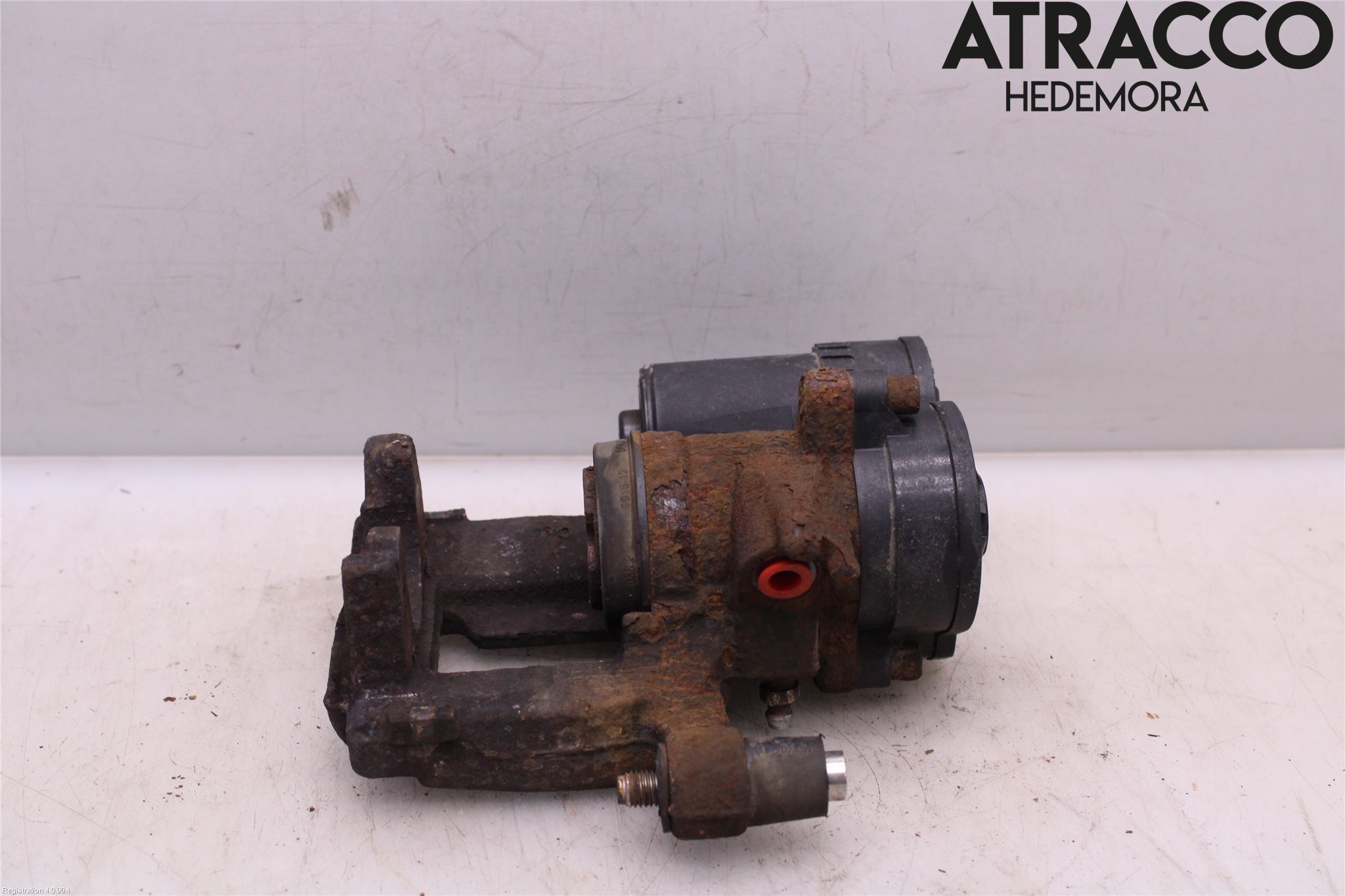 Subaru OUTBACK 15-20 Bremsecaliper Bak Venstre