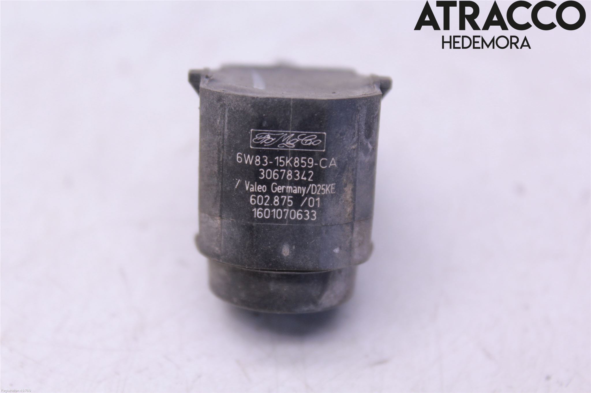 Landrover LAND ROVER FREELANDER 2 07-14 Sensor Ryggesensor