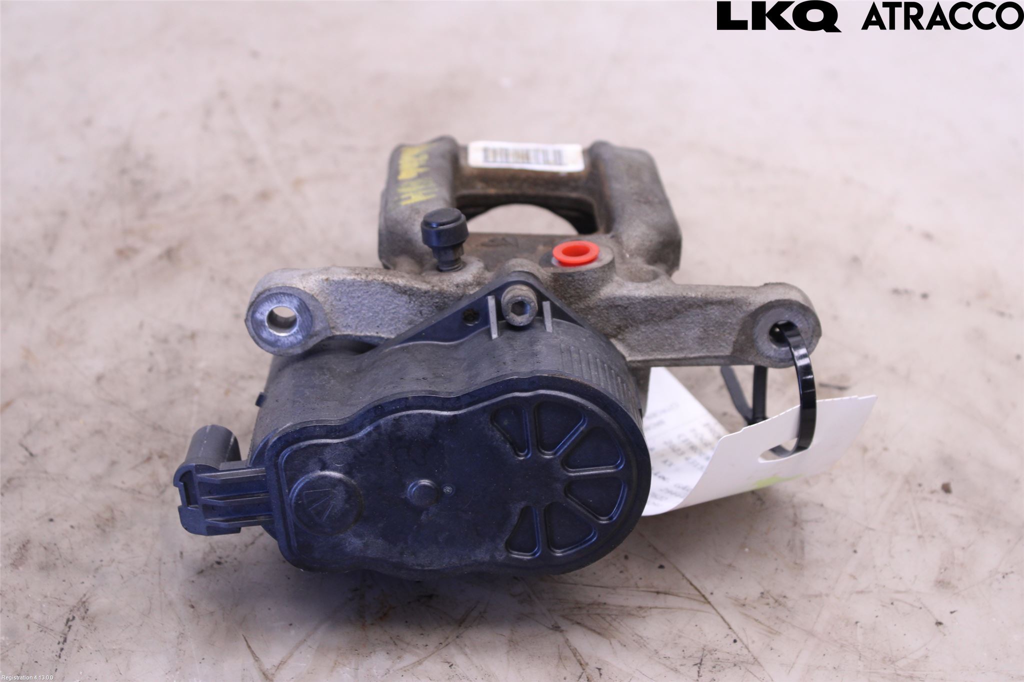Citroen C5 AIRCROSS 19- Bremsecaliper Bak Høyre
