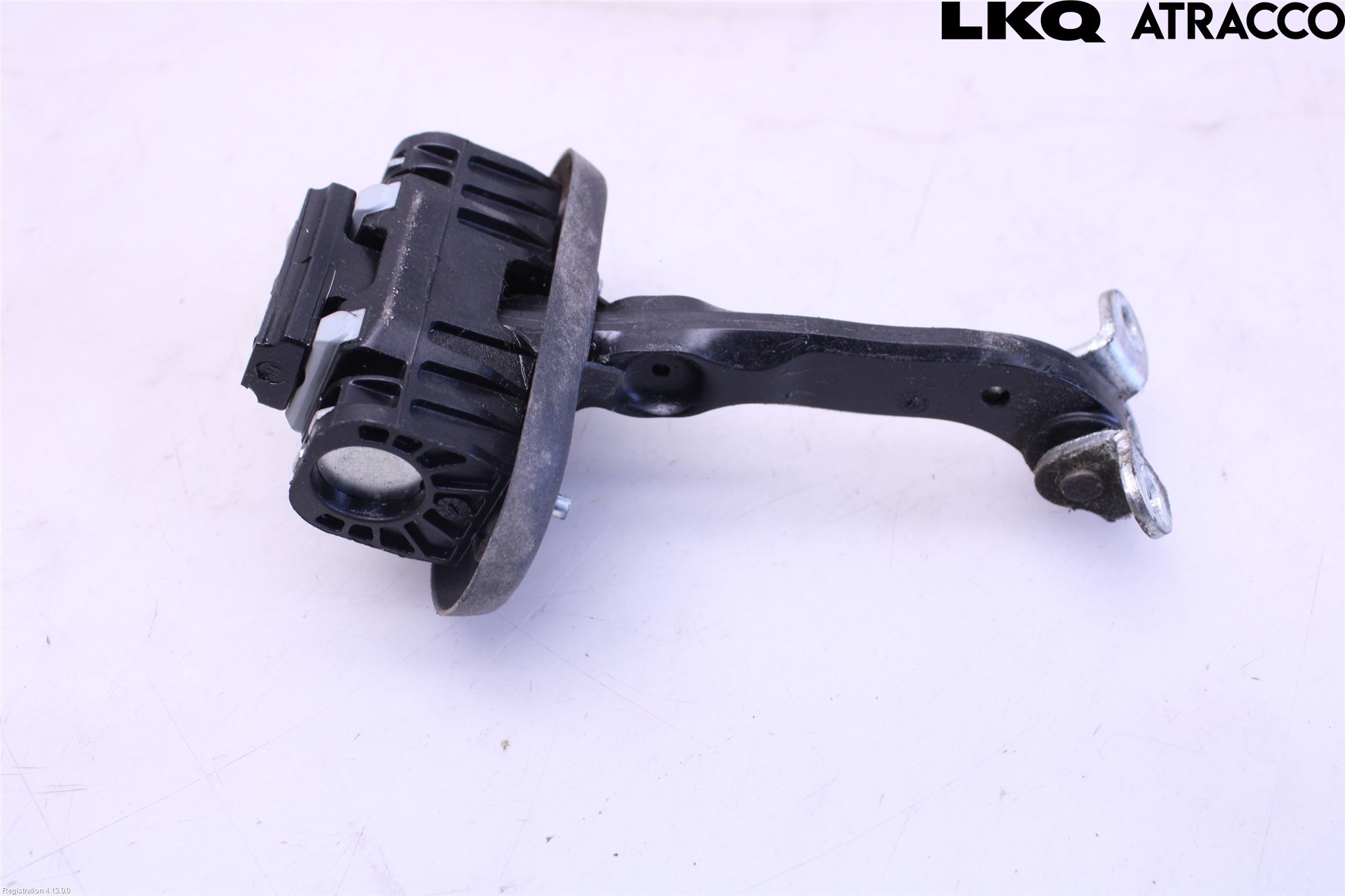 Fiat DUCATO 07-15 Dørstopper