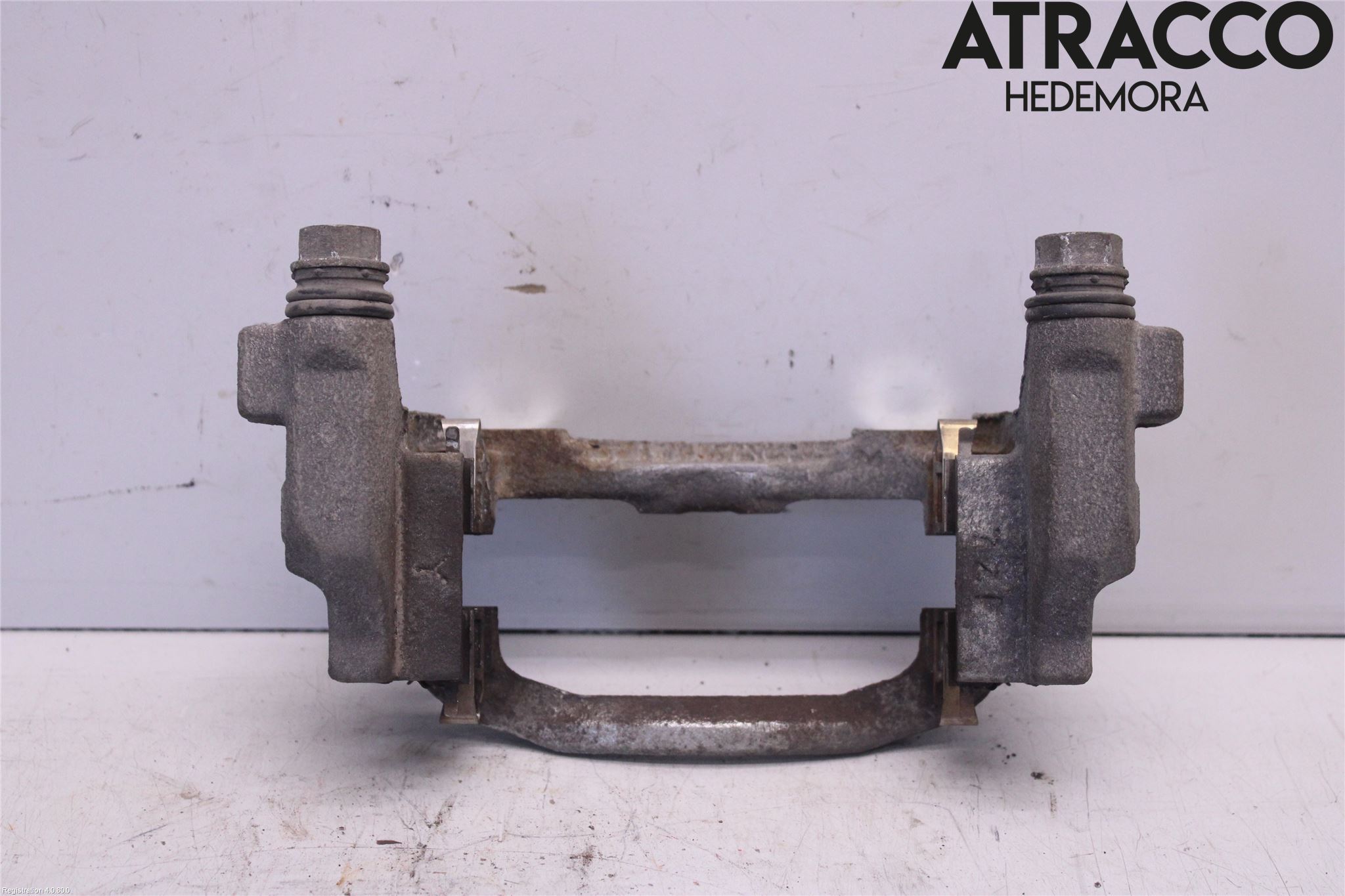 Toyota C-HR 16-23 Bremsecaliper Feste Holder